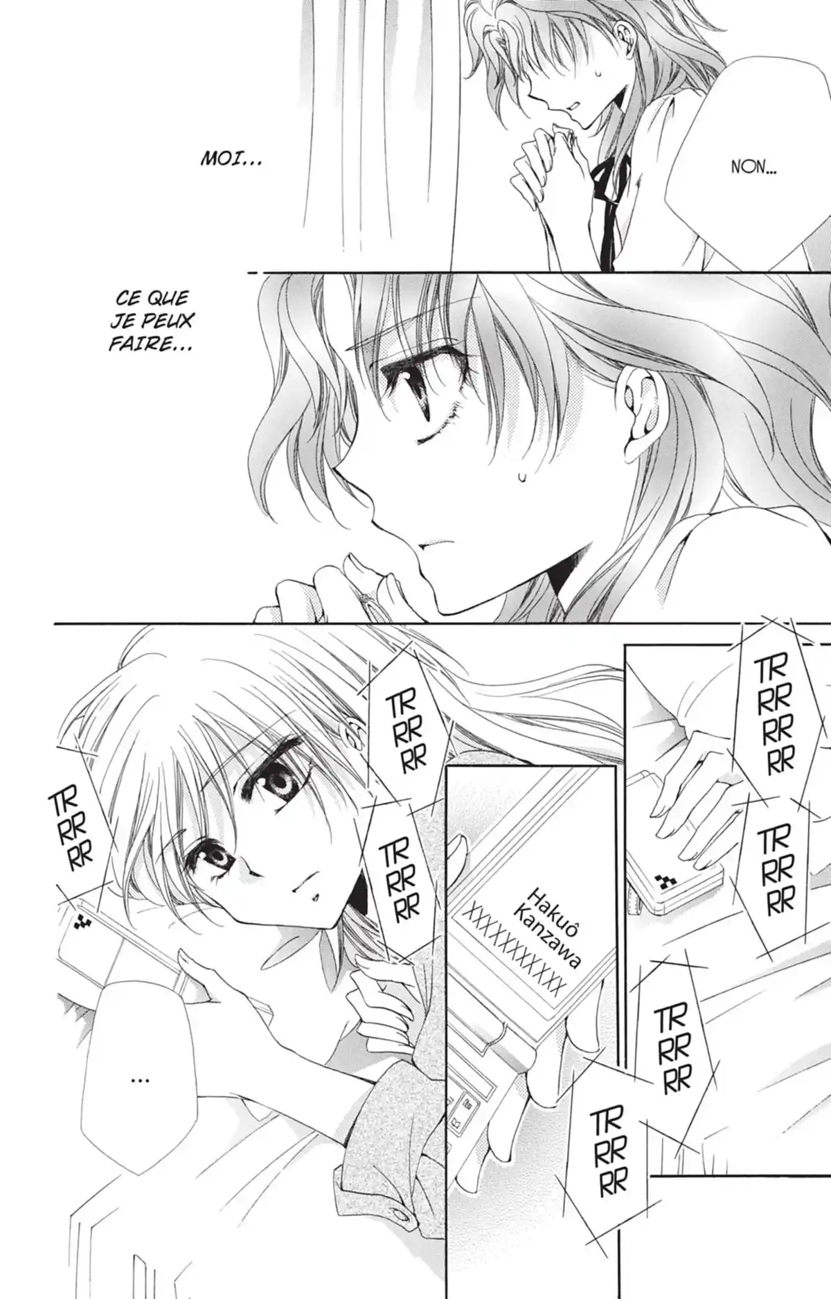 Lady and Butler Volume 20 page 40
