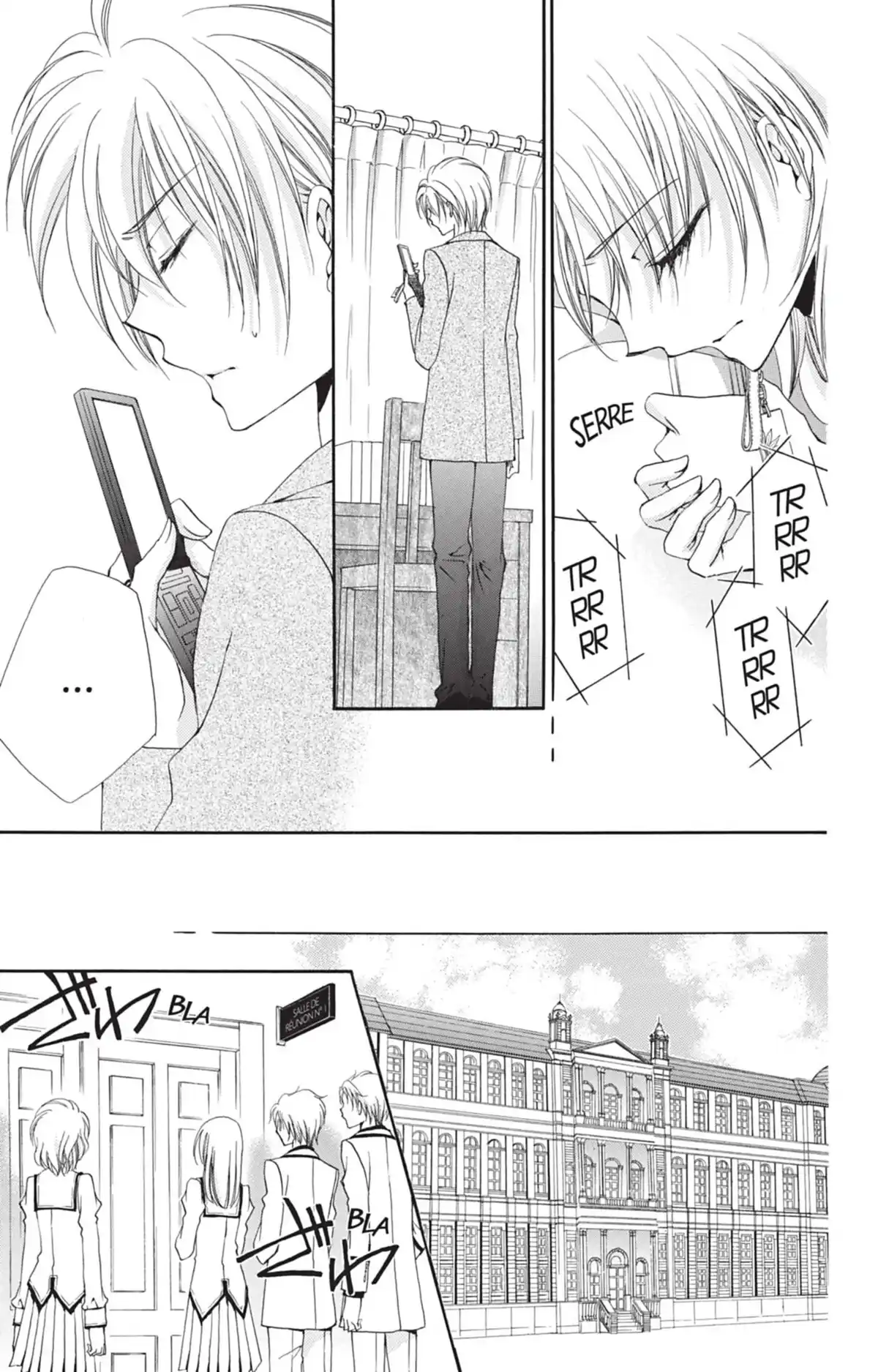 Lady and Butler Volume 20 page 41