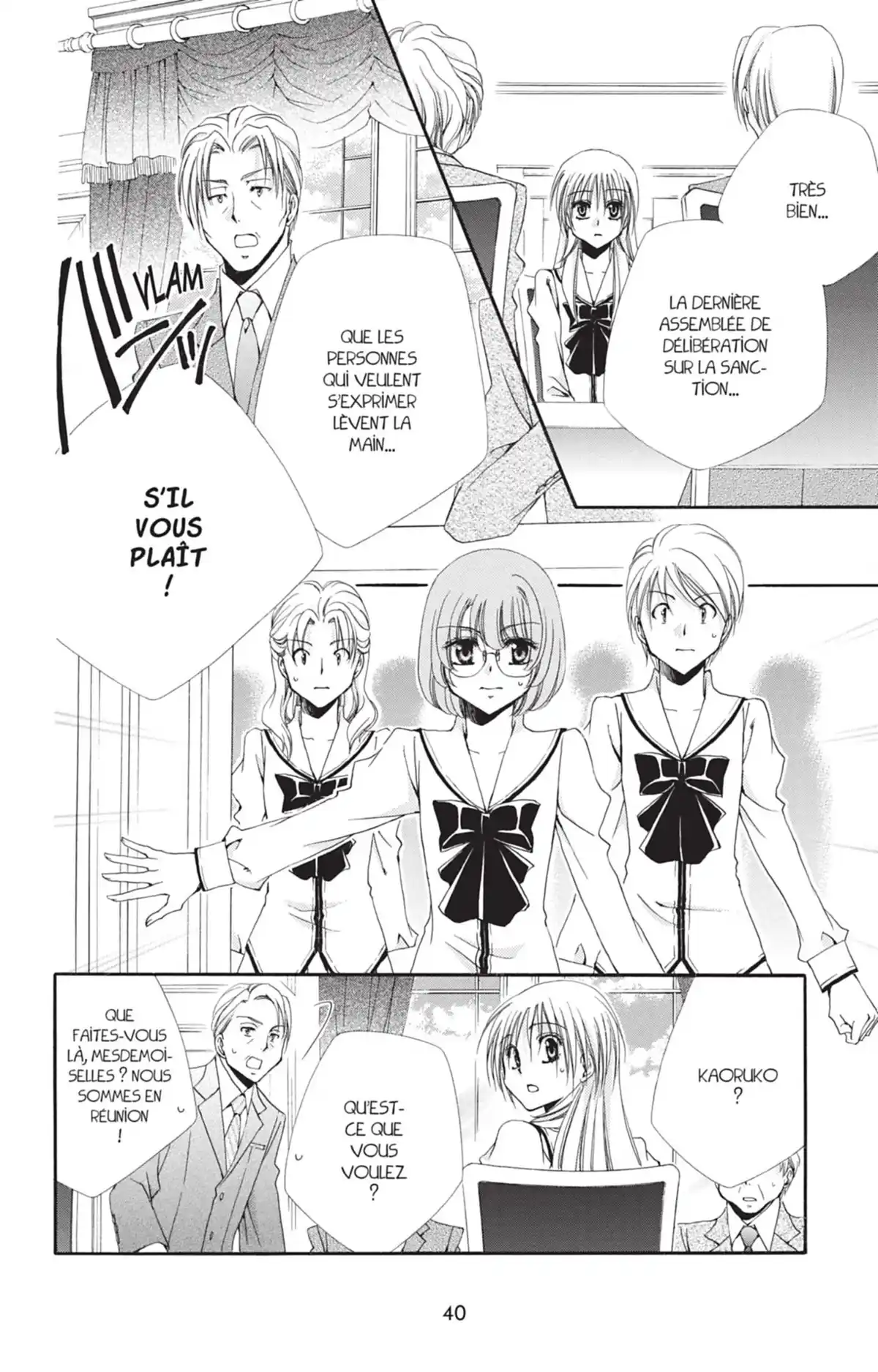 Lady and Butler Volume 20 page 42