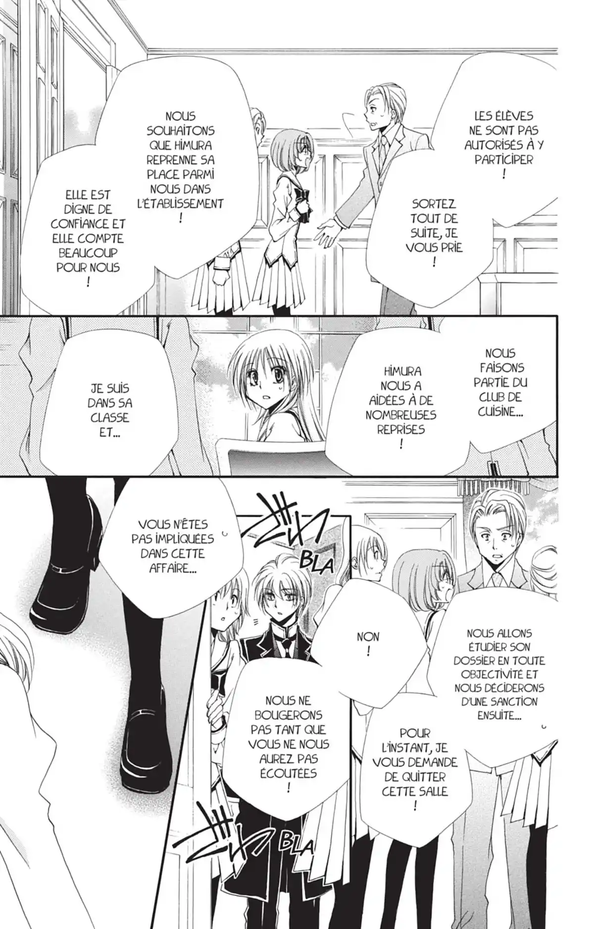Lady and Butler Volume 20 page 43