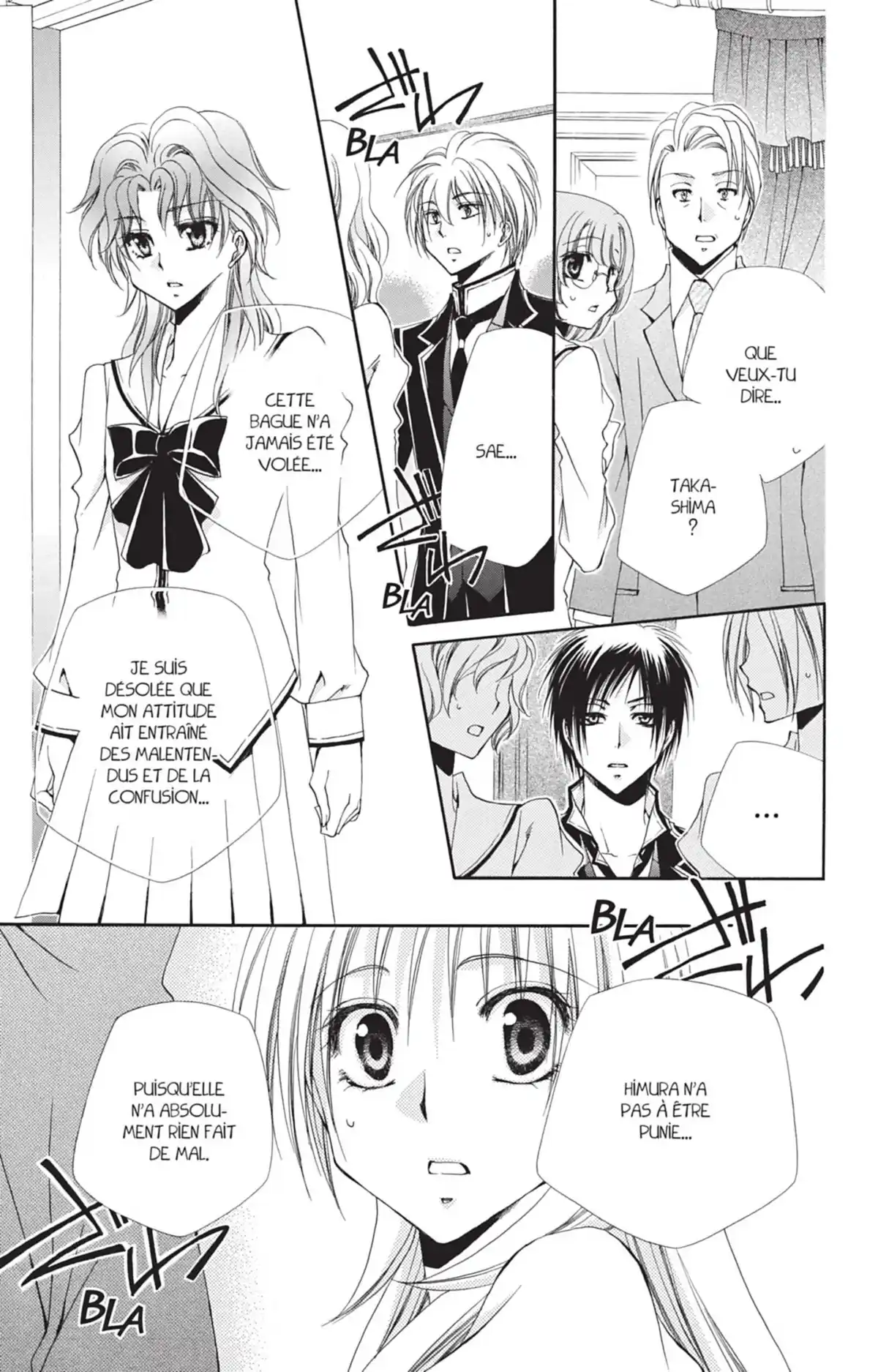 Lady and Butler Volume 20 page 45