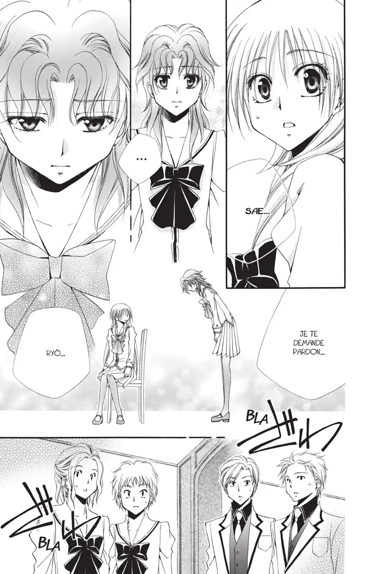 Lady and Butler Volume 20 page 47