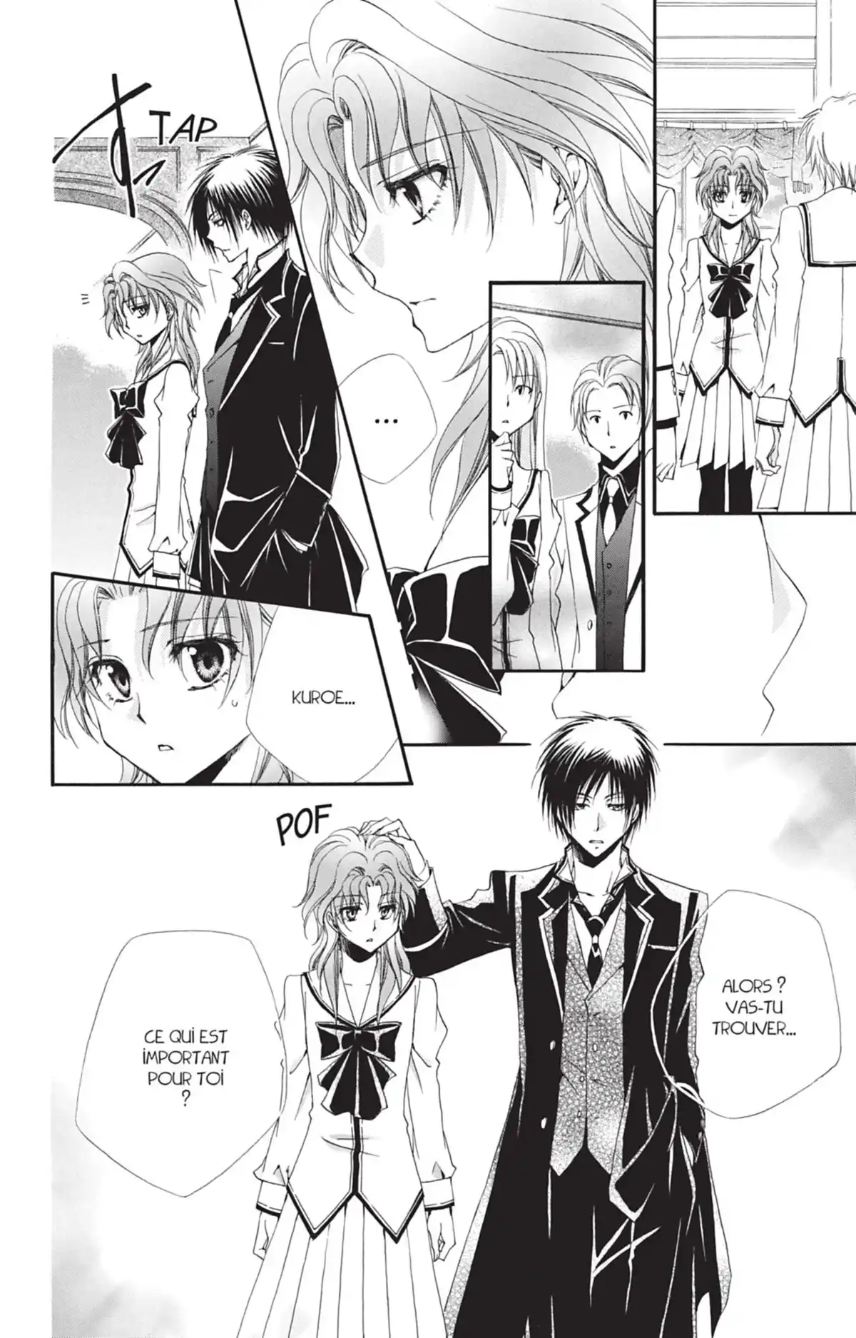 Lady and Butler Volume 20 page 48