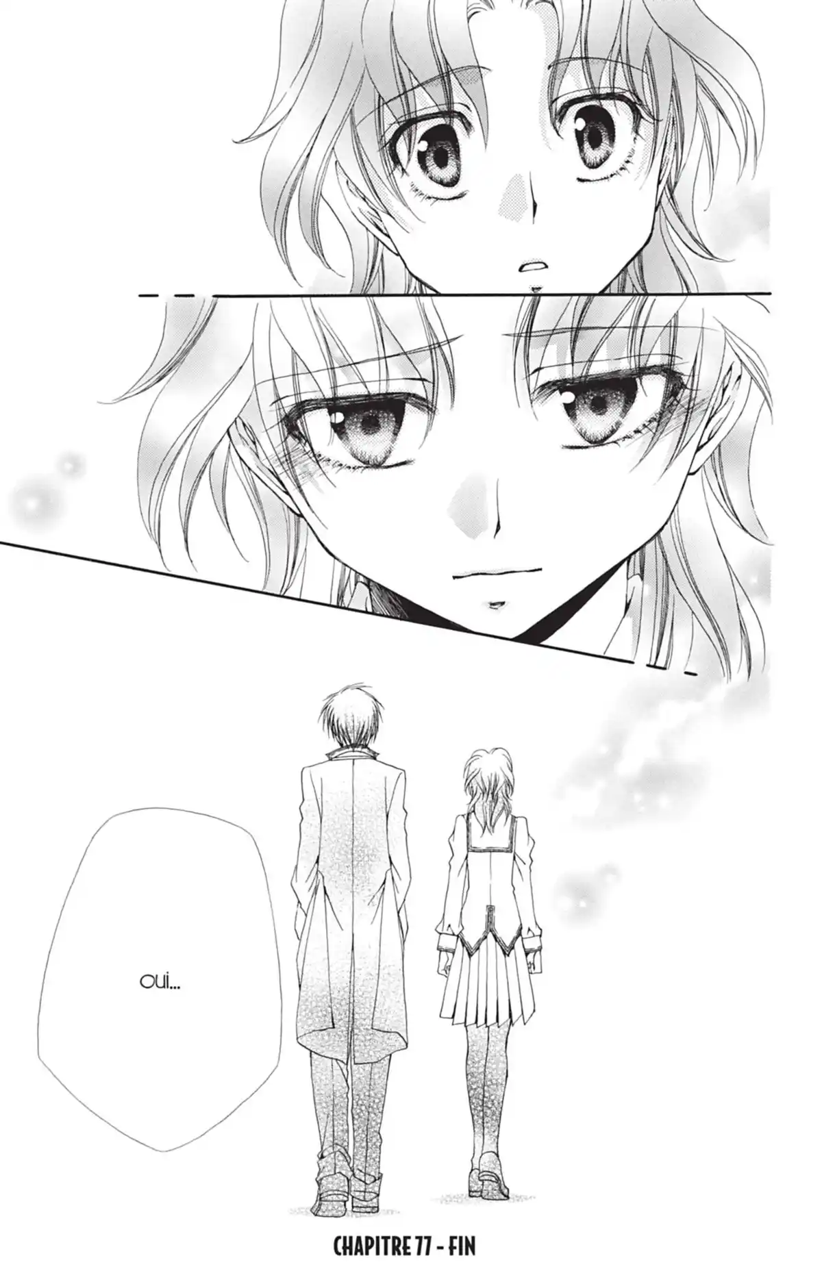 Lady and Butler Volume 20 page 49