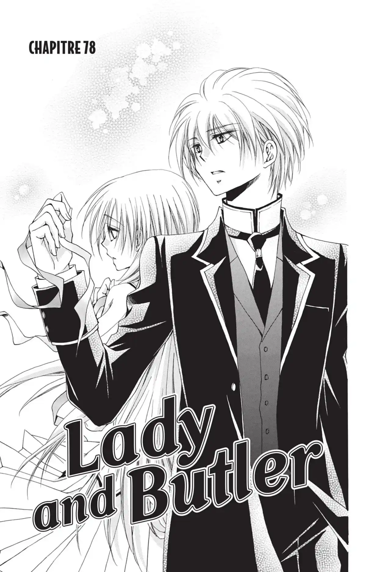 Lady and Butler Volume 20 page 51