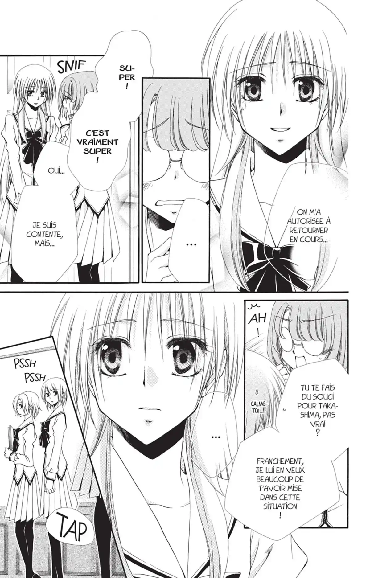 Lady and Butler Volume 20 page 53