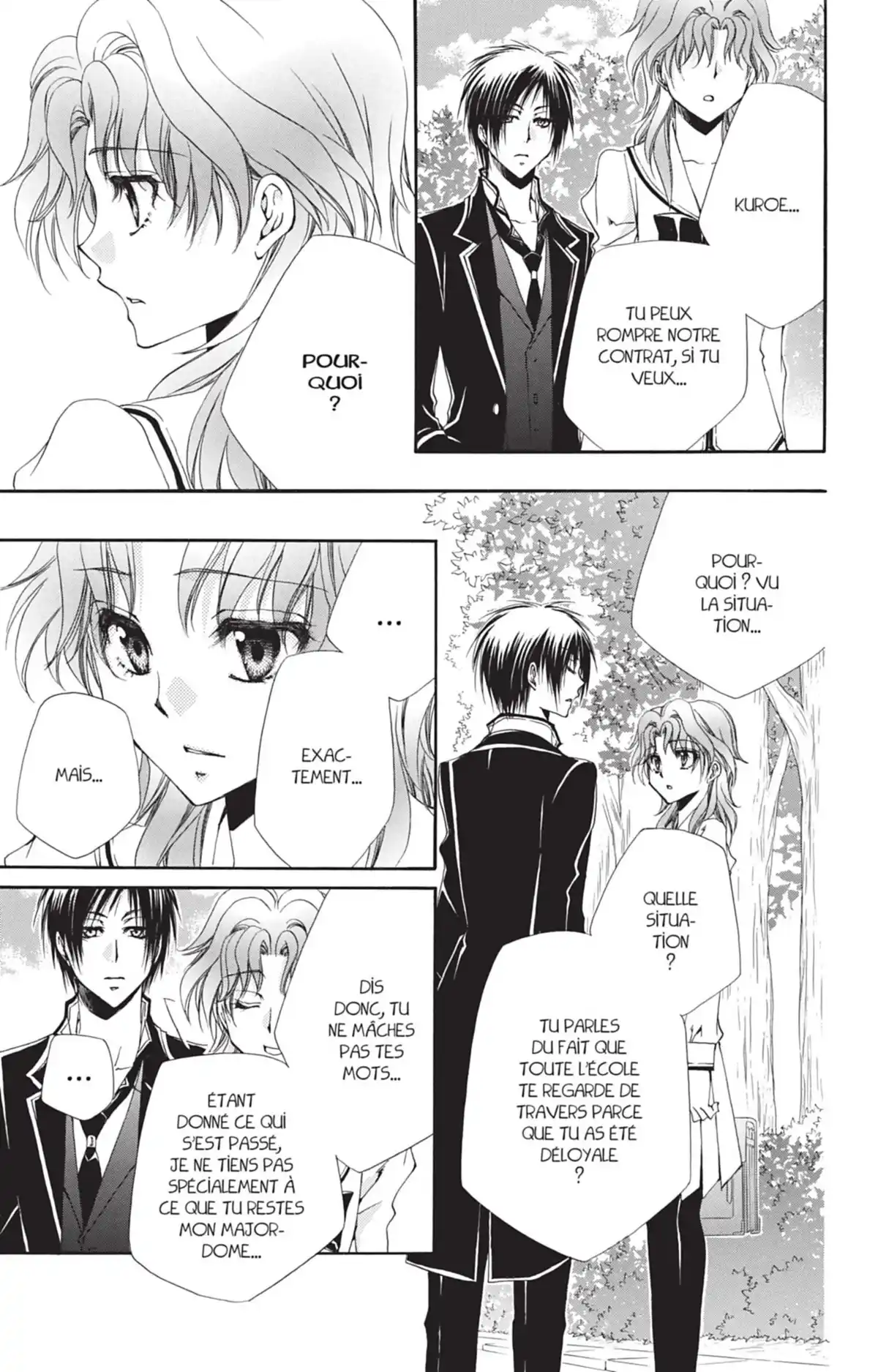 Lady and Butler Volume 20 page 55