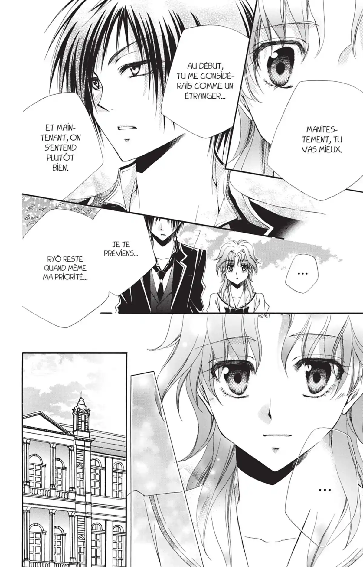 Lady and Butler Volume 20 page 56