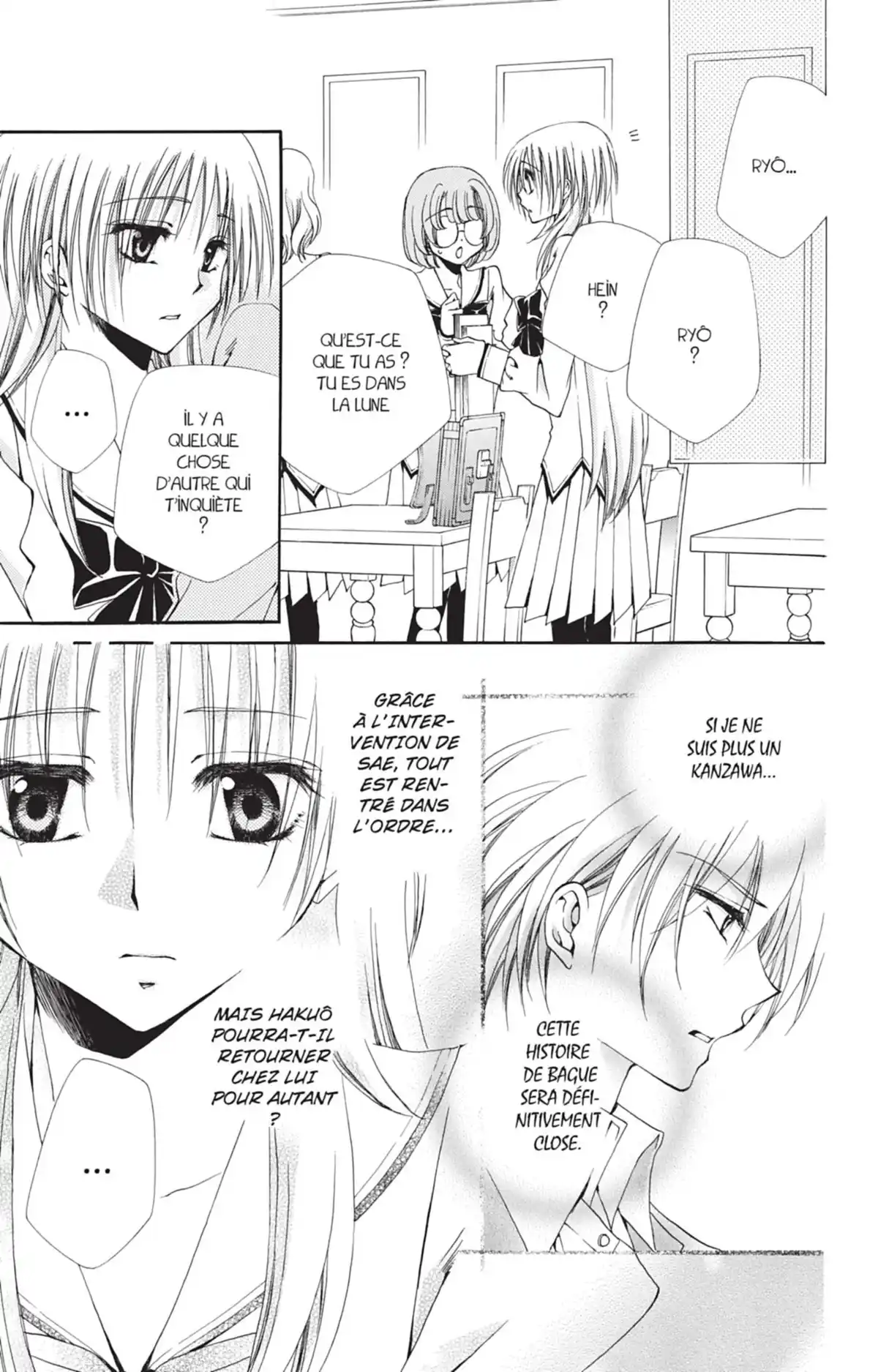 Lady and Butler Volume 20 page 57