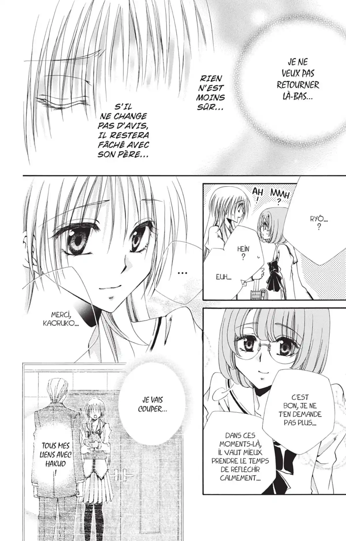 Lady and Butler Volume 20 page 58