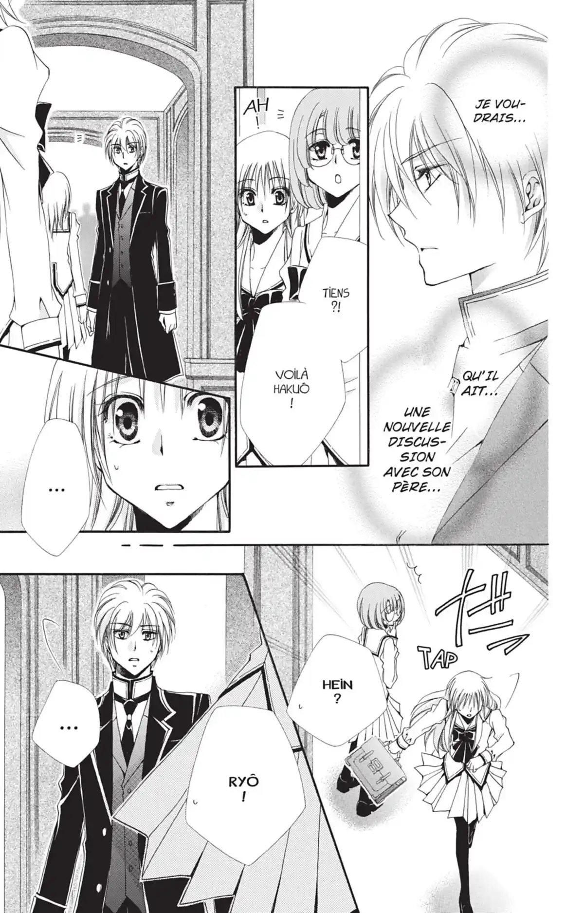 Lady and Butler Volume 20 page 59