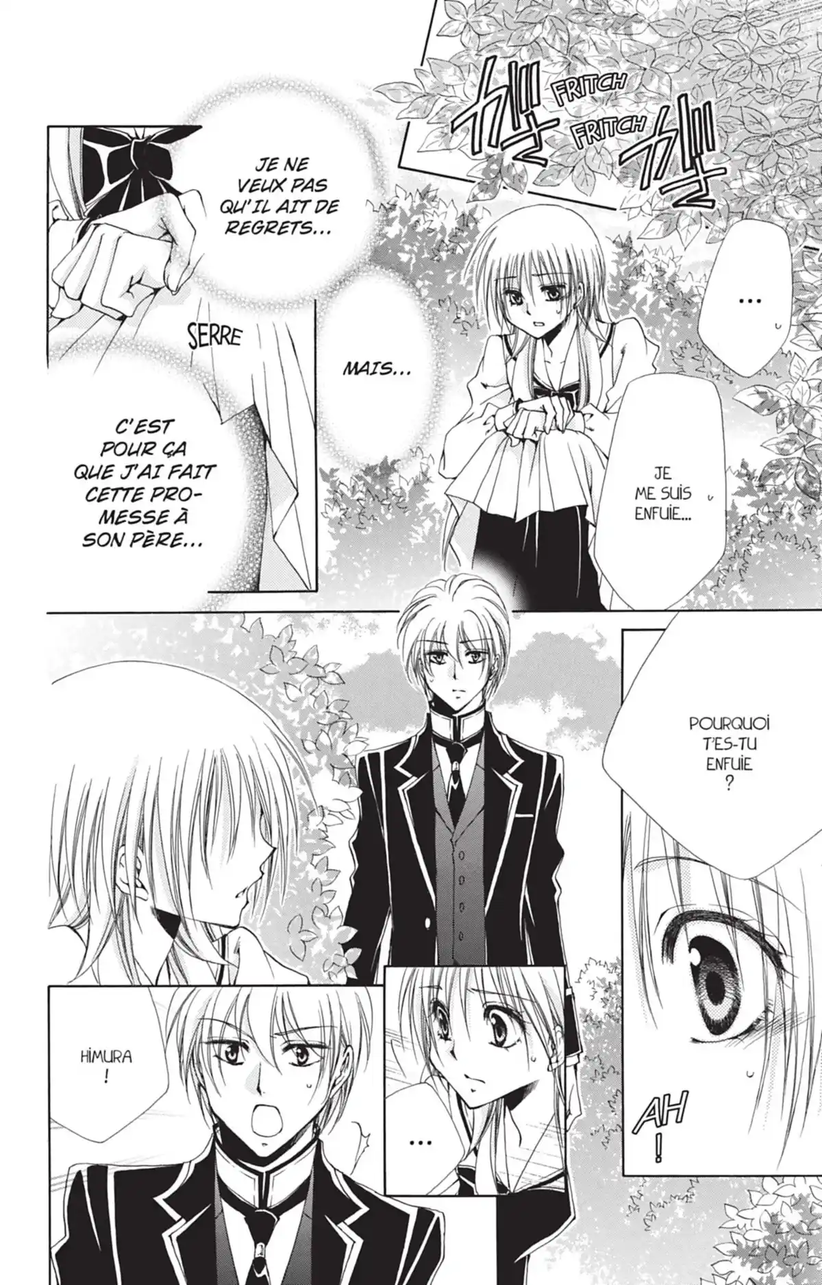 Lady and Butler Volume 20 page 60