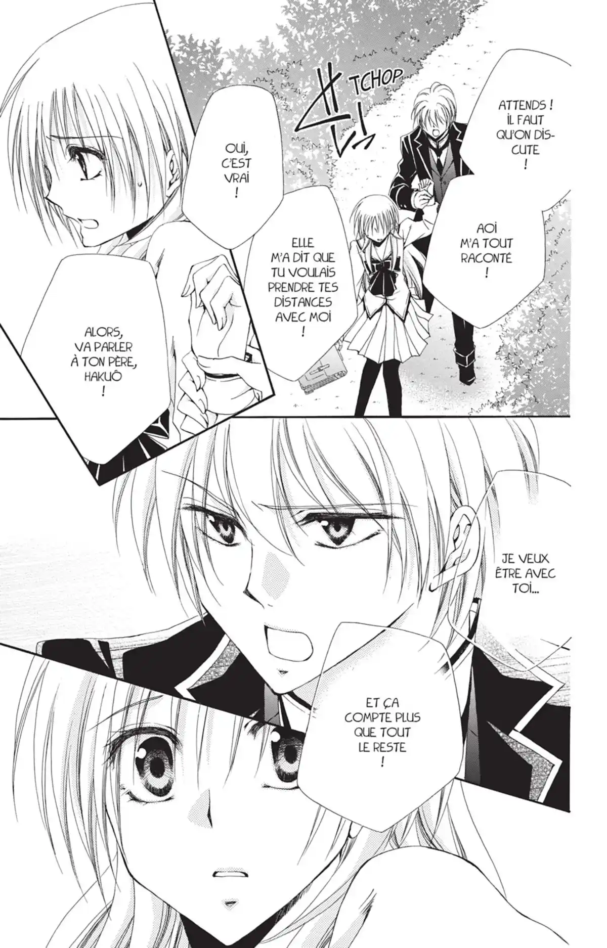 Lady and Butler Volume 20 page 61
