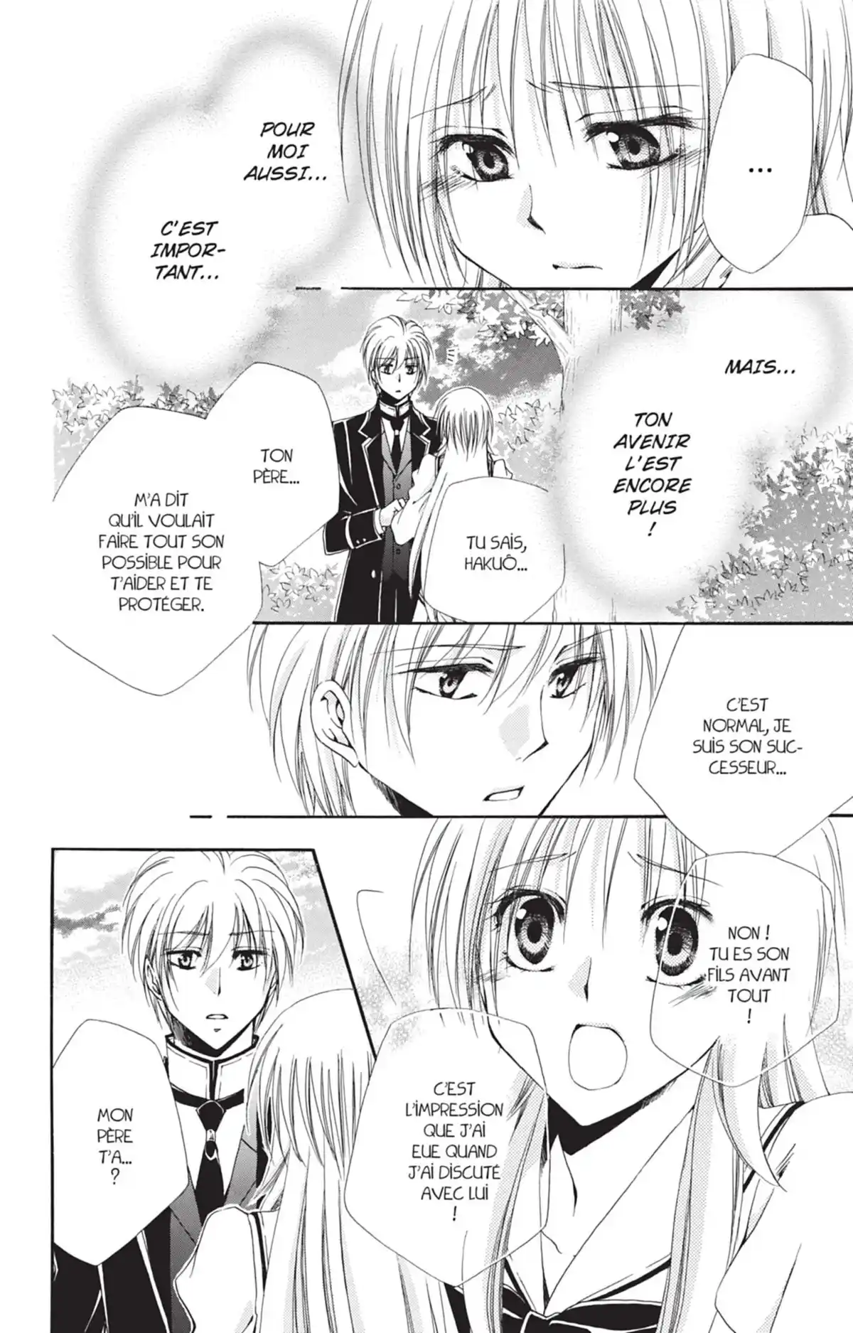 Lady and Butler Volume 20 page 62