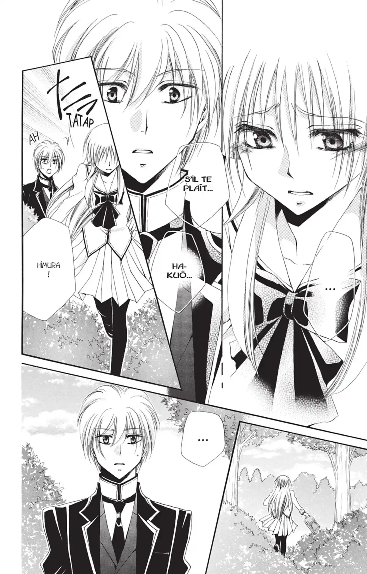 Lady and Butler Volume 20 page 64
