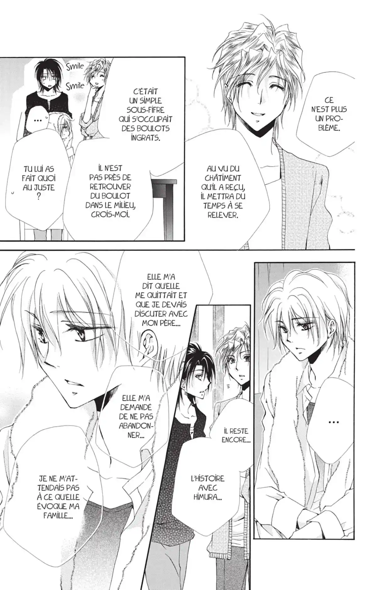 Lady and Butler Volume 20 page 67