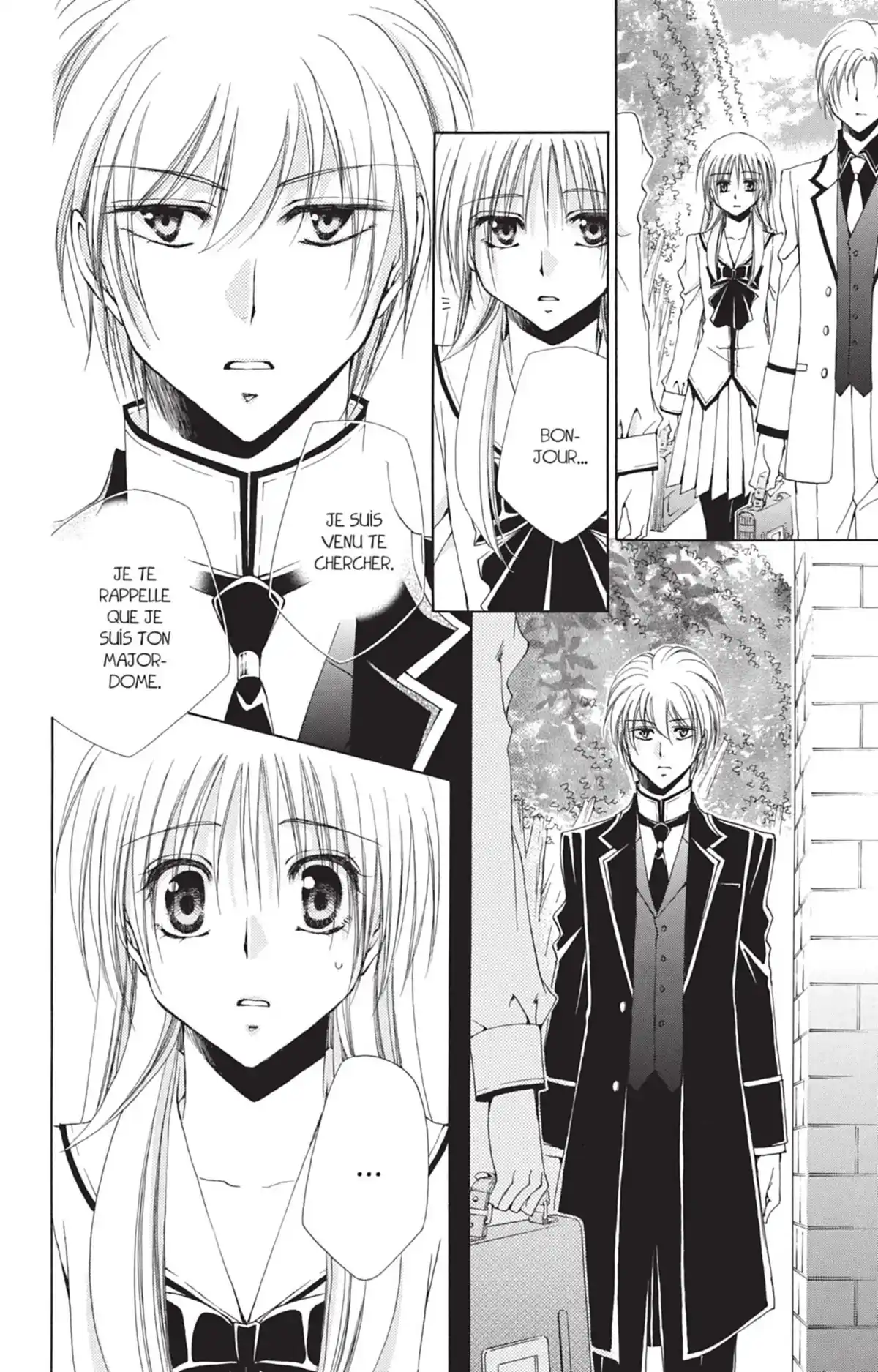 Lady and Butler Volume 20 page 70