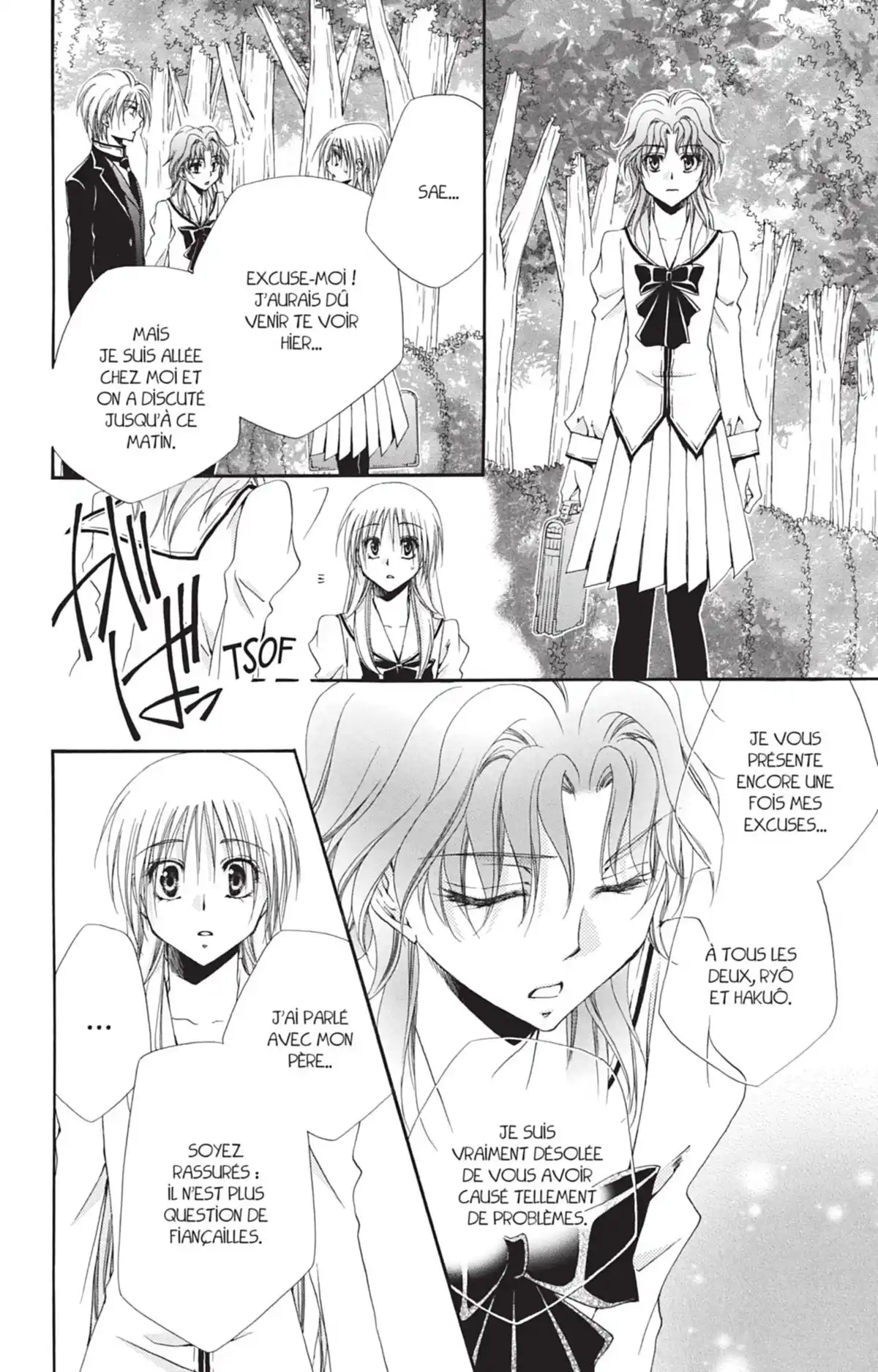 Lady and Butler Volume 20 page 72
