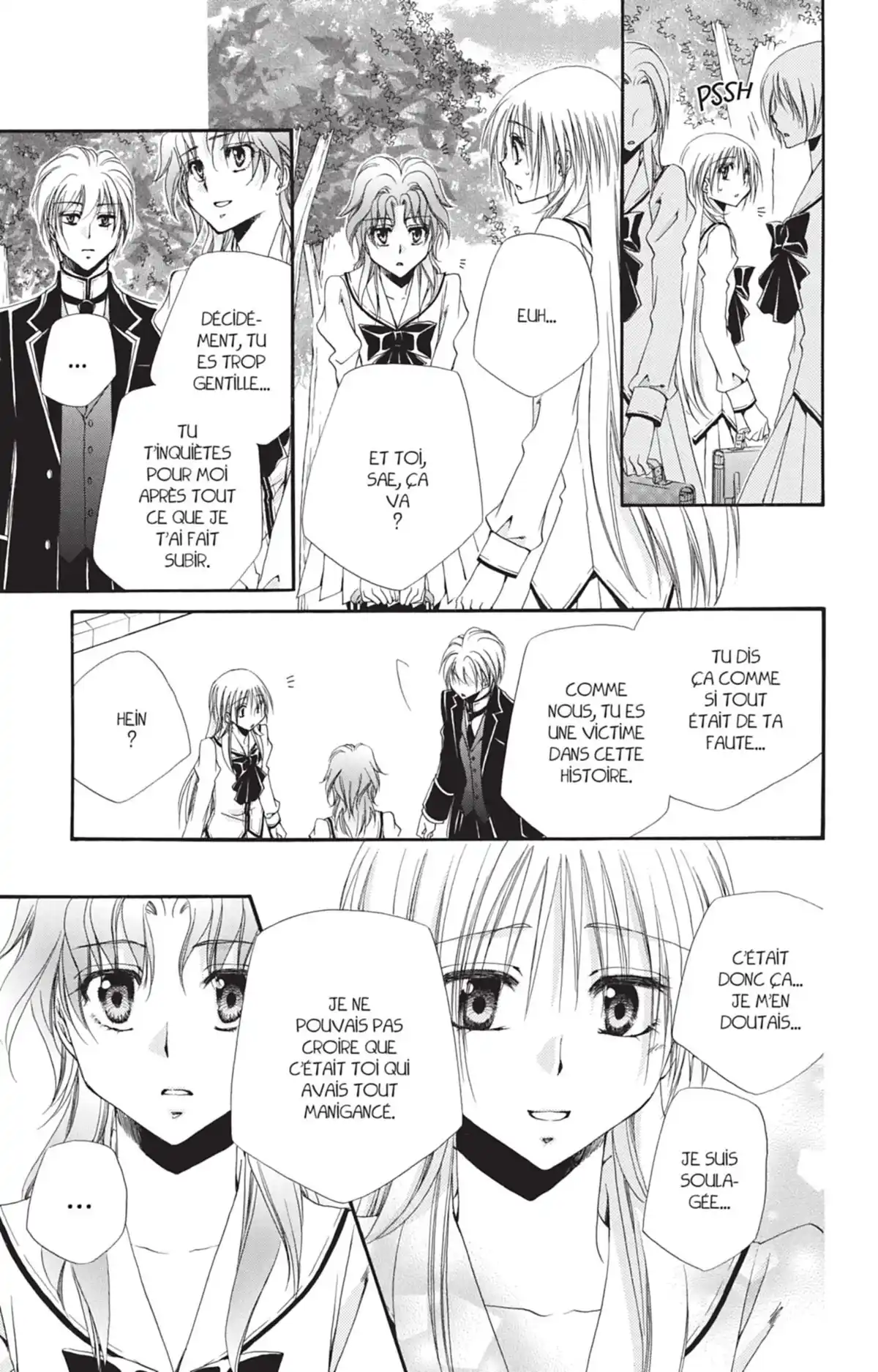 Lady and Butler Volume 20 page 73