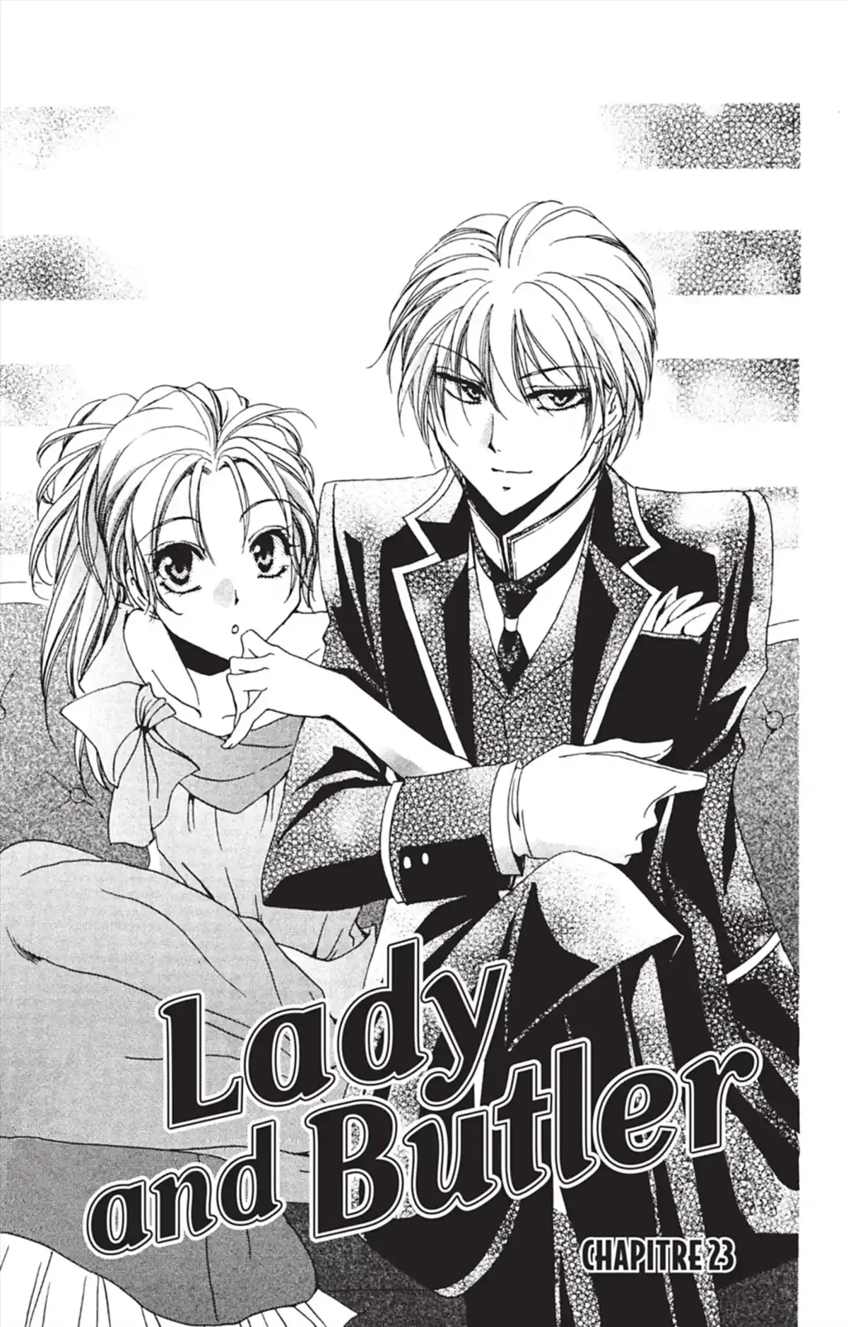 Lady and Butler Volume 6 page 101