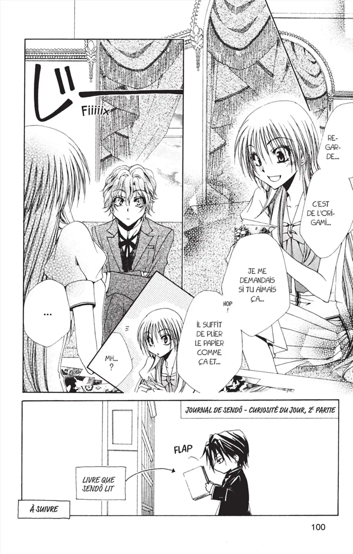 Lady and Butler Volume 6 page 102