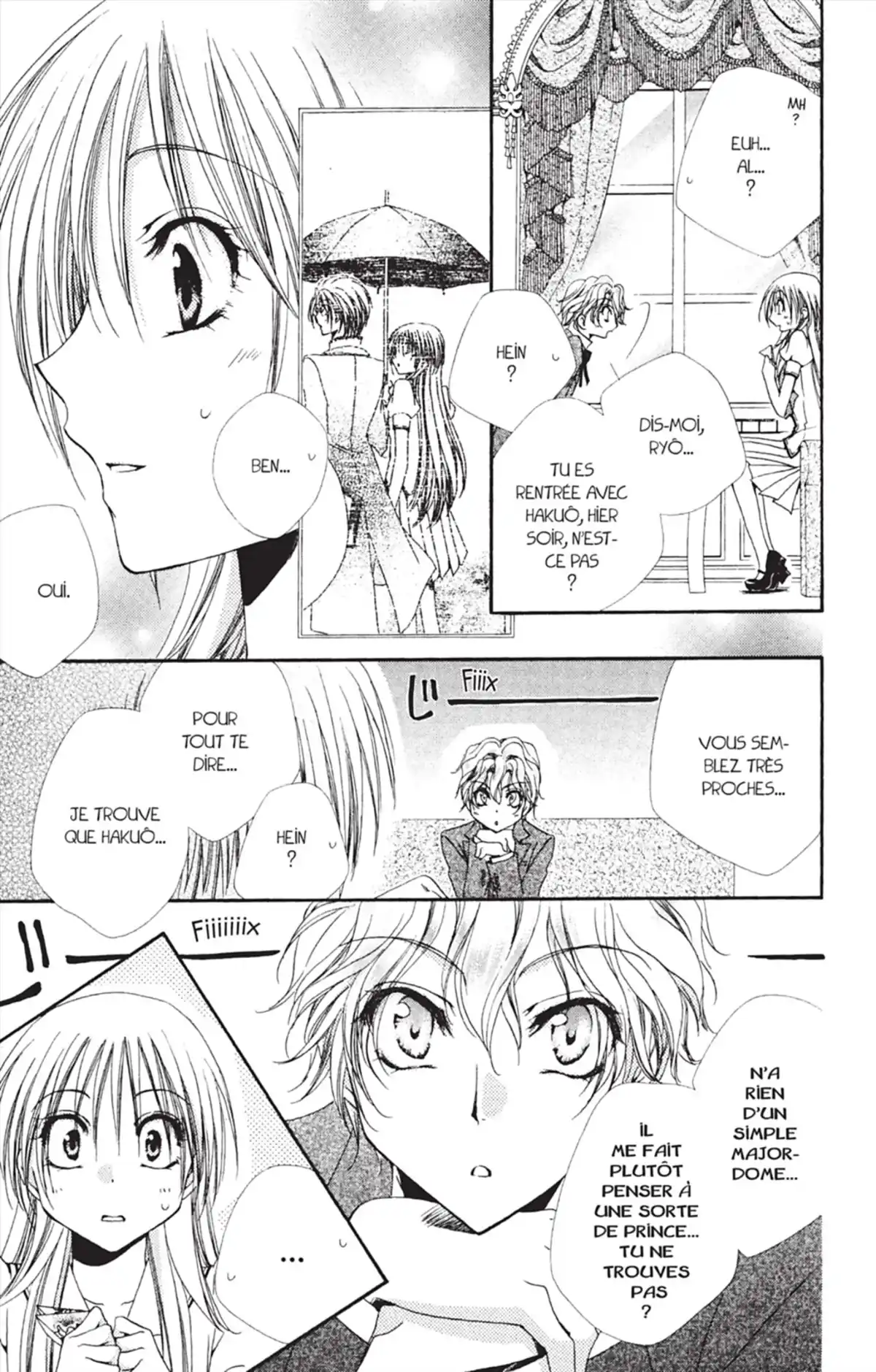 Lady and Butler Volume 6 page 103