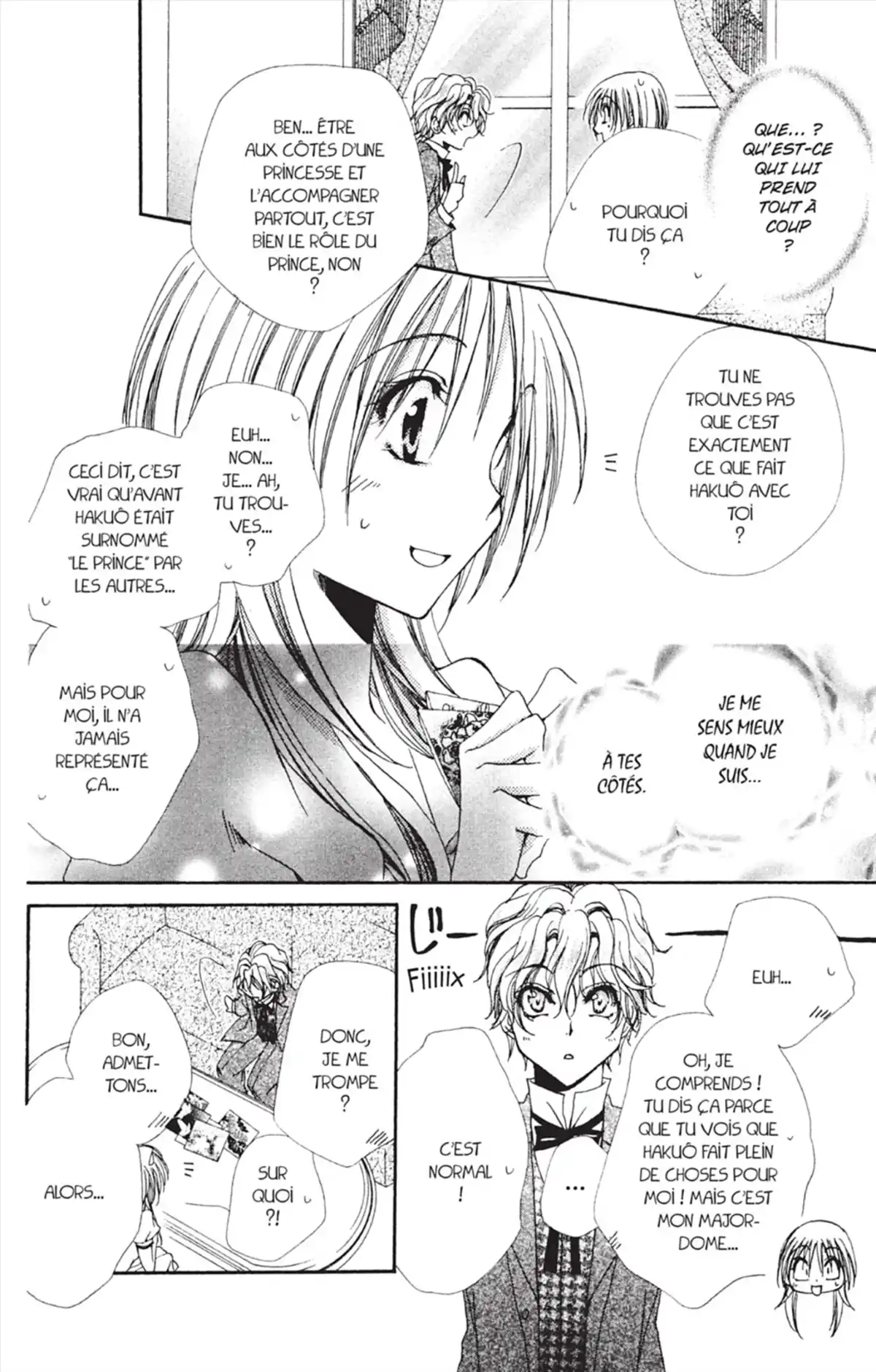 Lady and Butler Volume 6 page 104