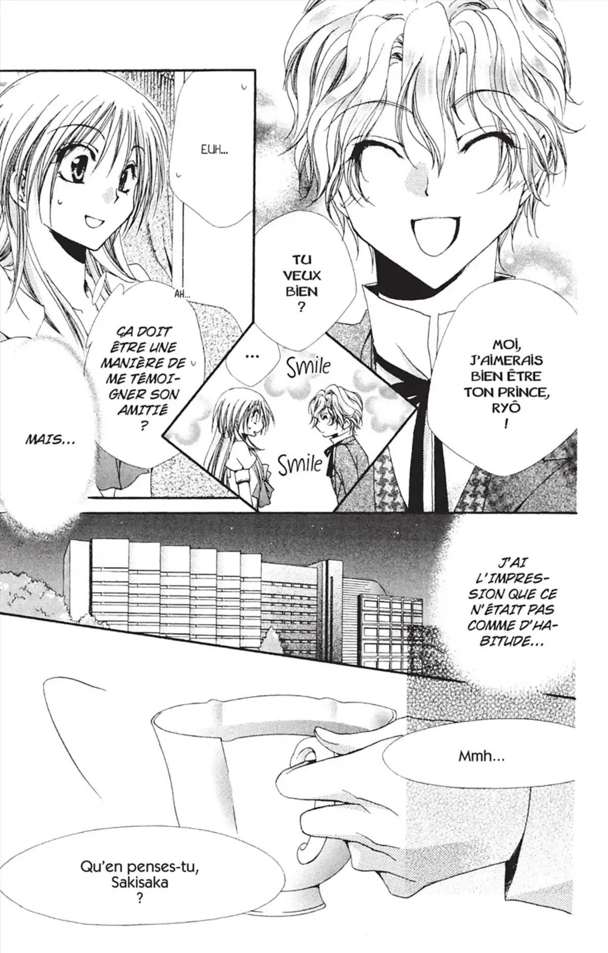 Lady and Butler Volume 6 page 105