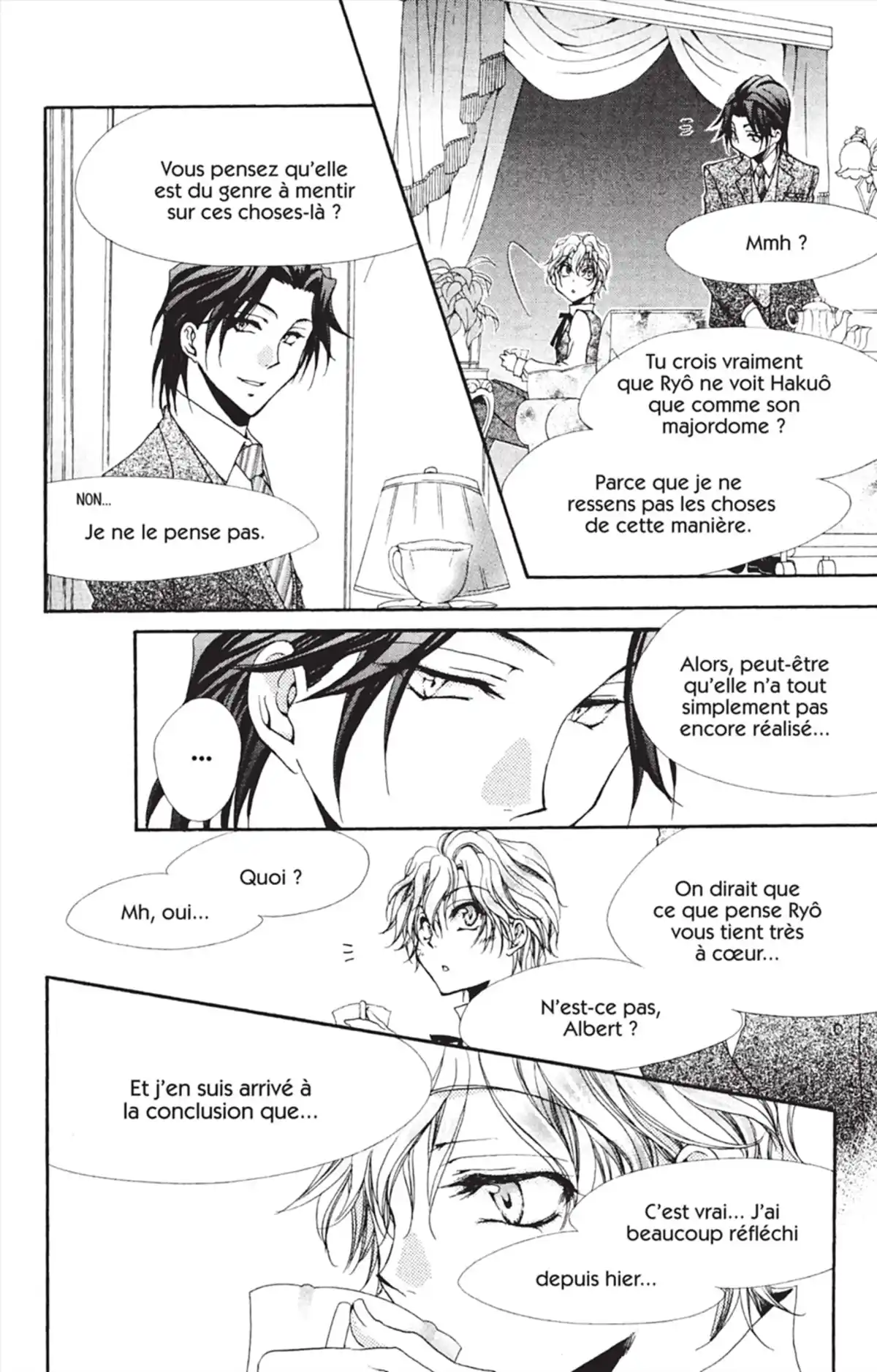 Lady and Butler Volume 6 page 106