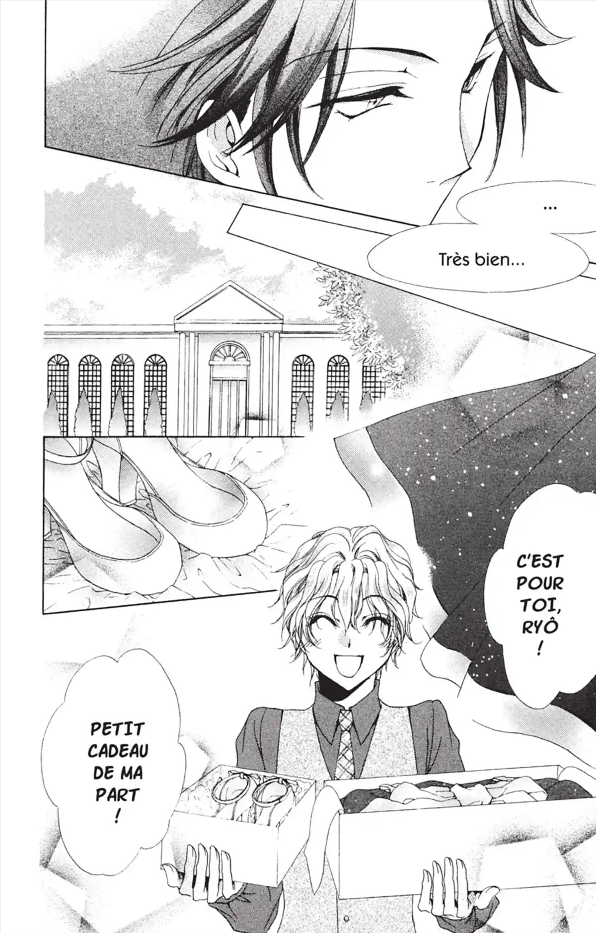 Lady and Butler Volume 6 page 108