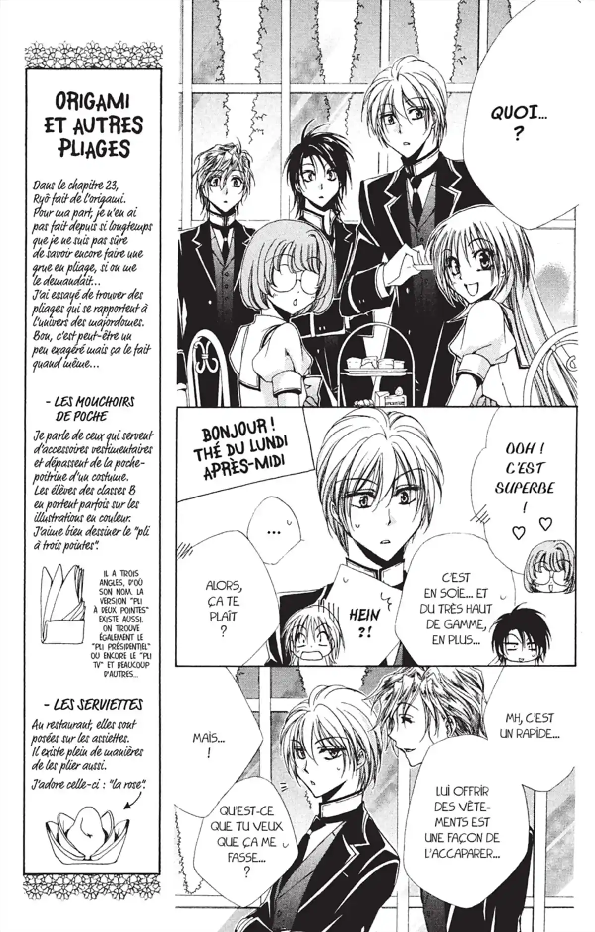 Lady and Butler Volume 6 page 109