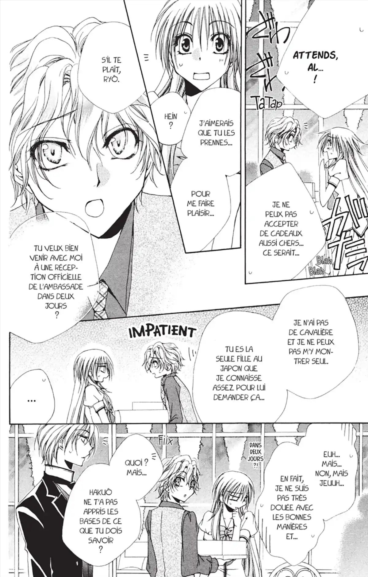 Lady and Butler Volume 6 page 110