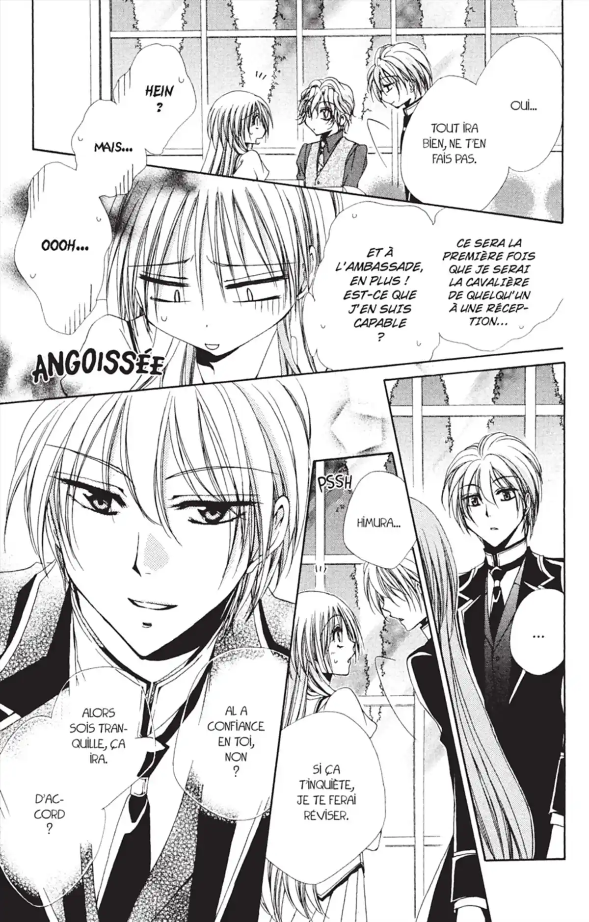 Lady and Butler Volume 6 page 111