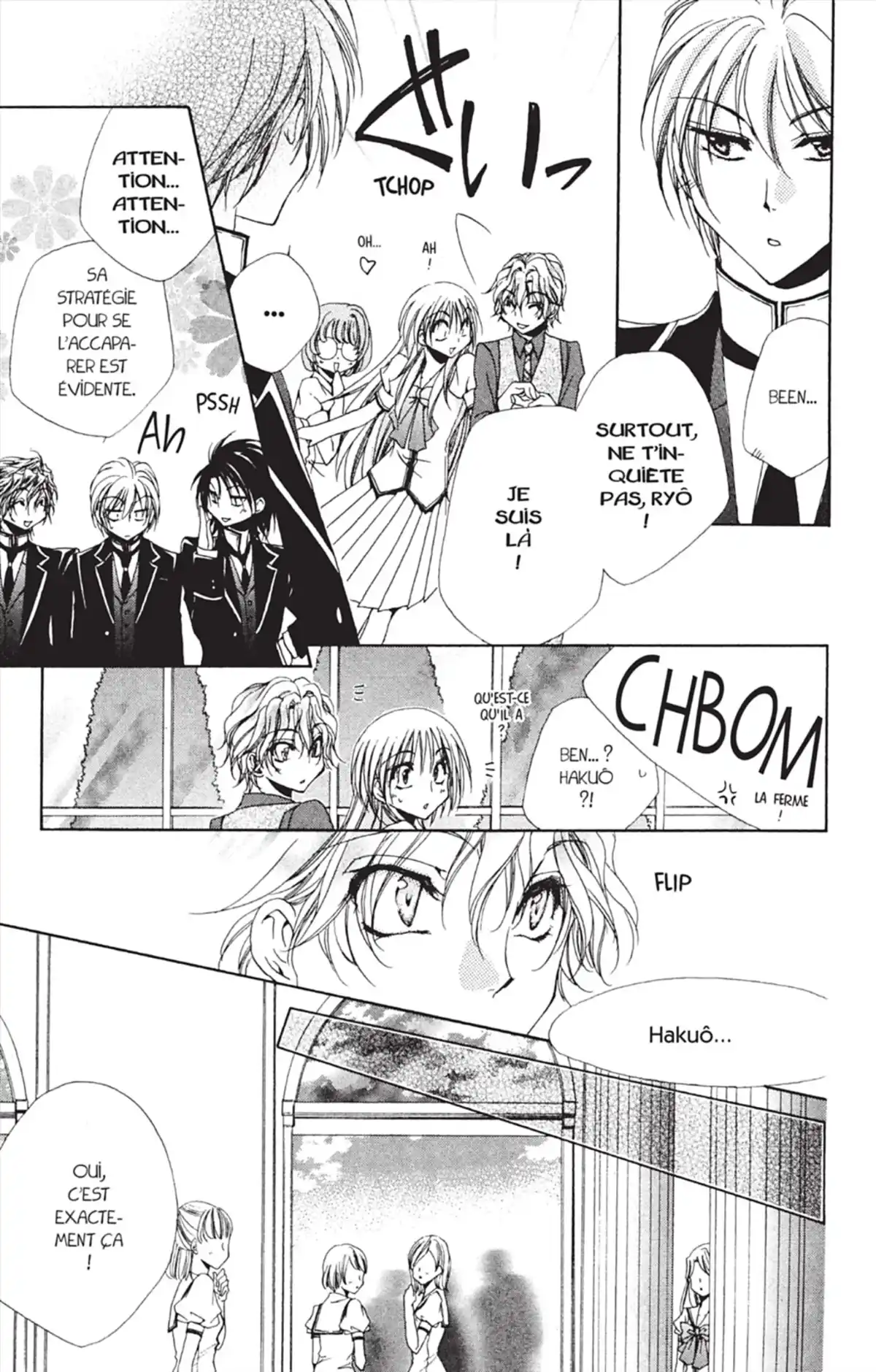 Lady and Butler Volume 6 page 113