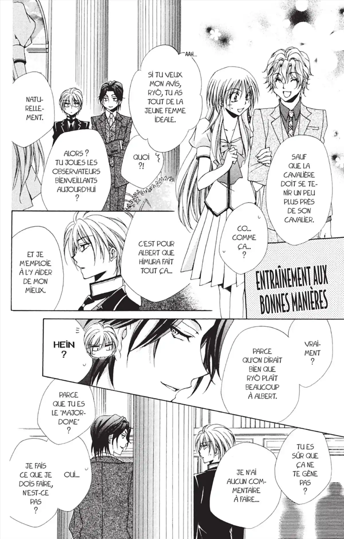 Lady and Butler Volume 6 page 114