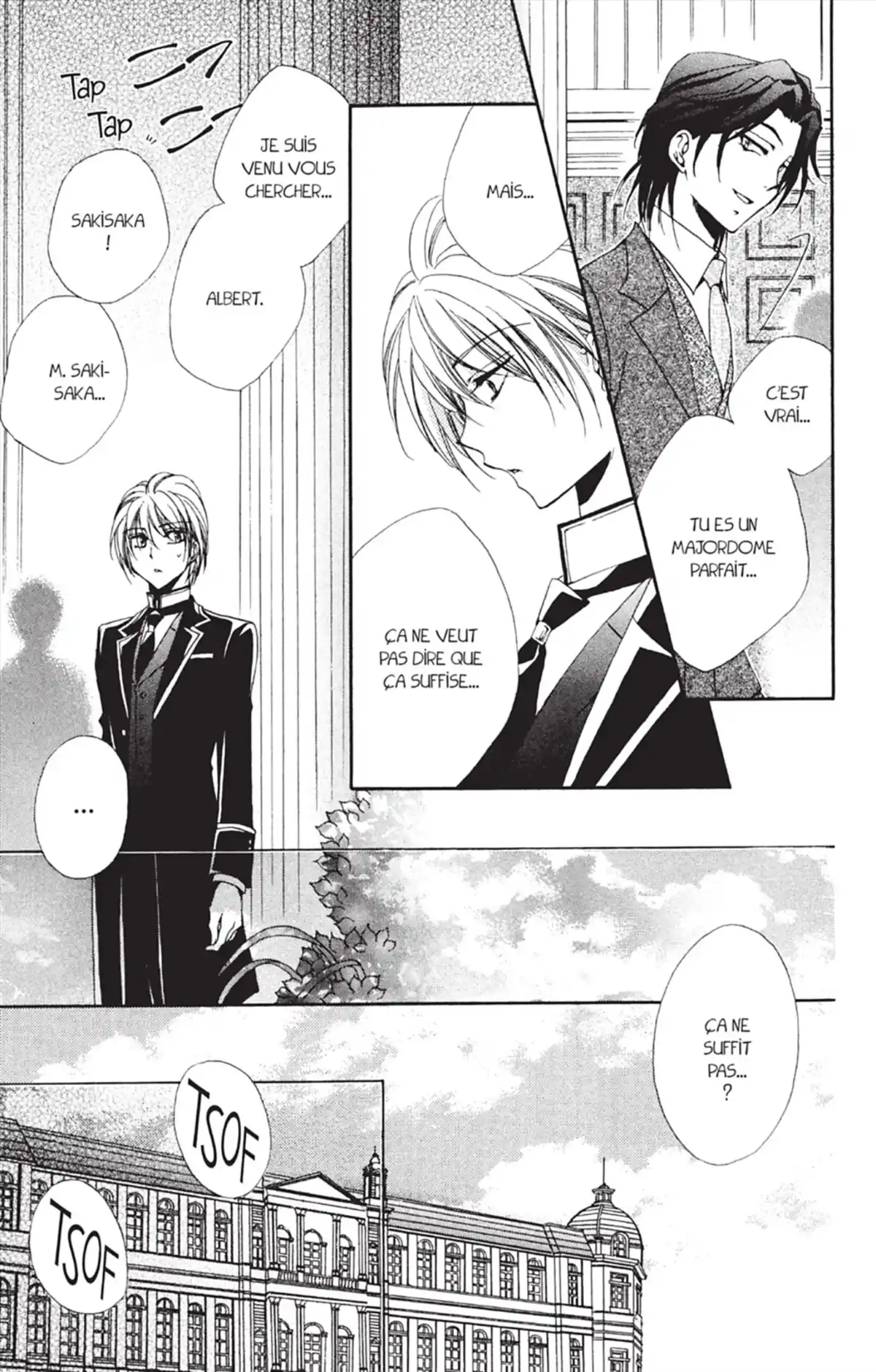 Lady and Butler Volume 6 page 115