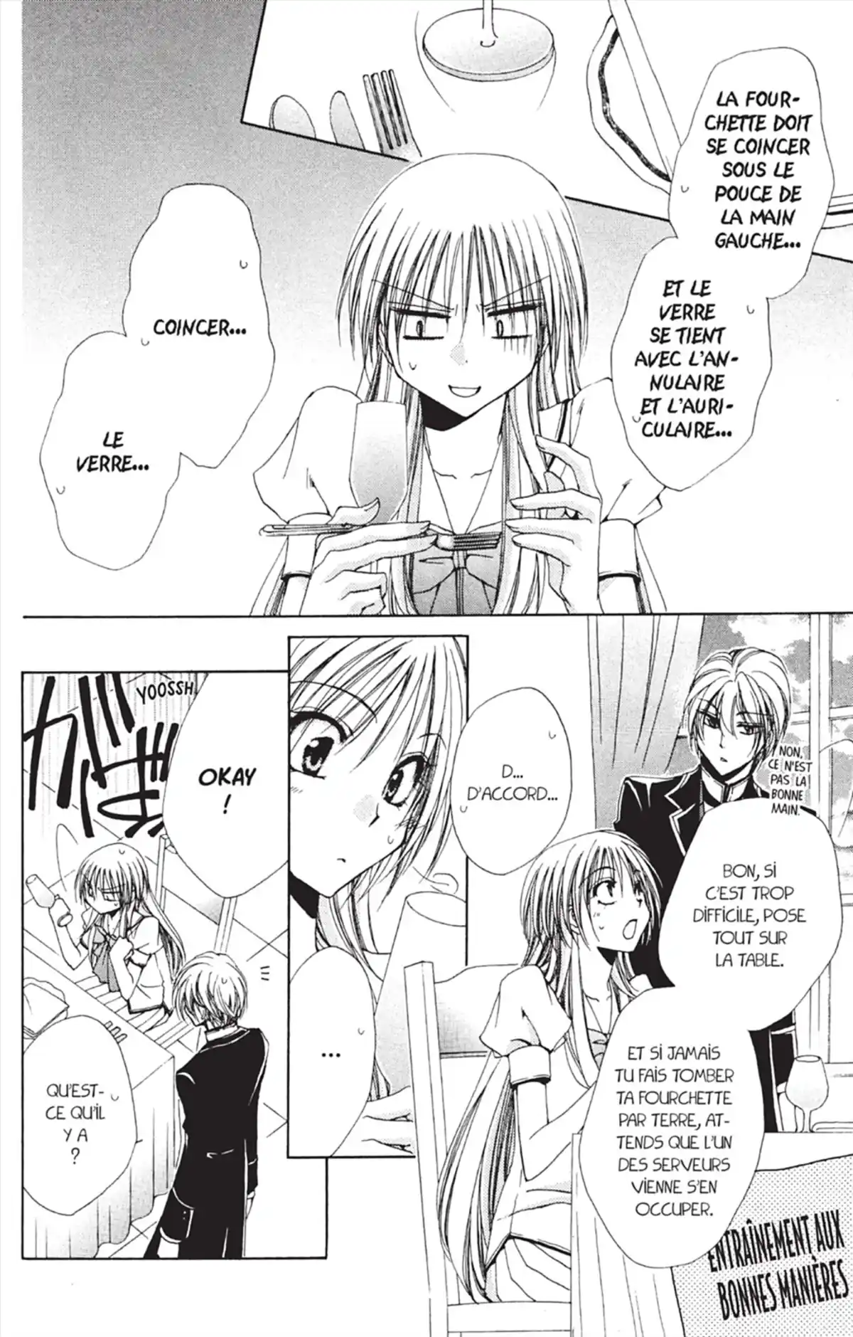Lady and Butler Volume 6 page 116