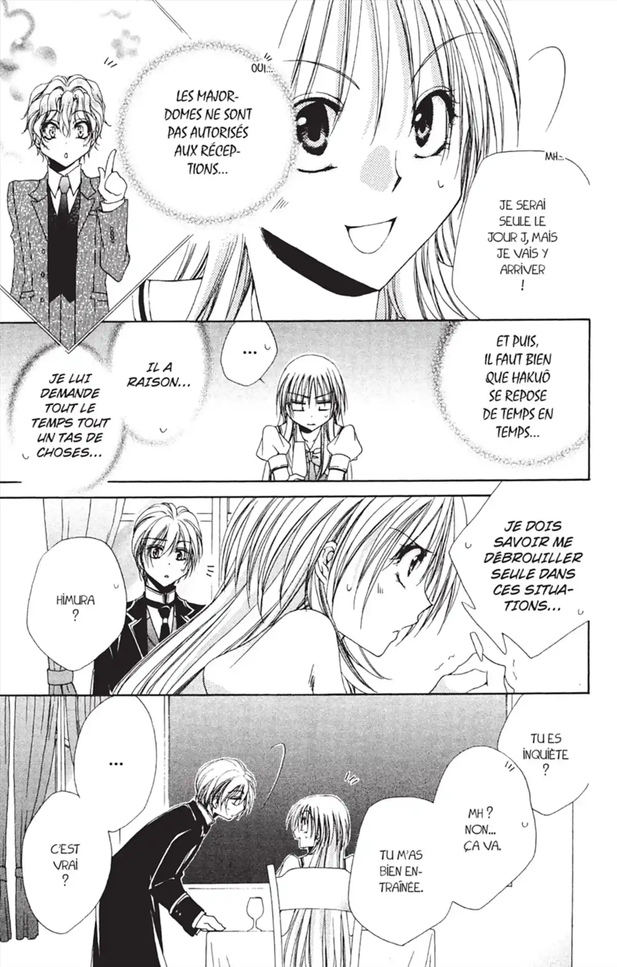 Lady and Butler Volume 6 page 117