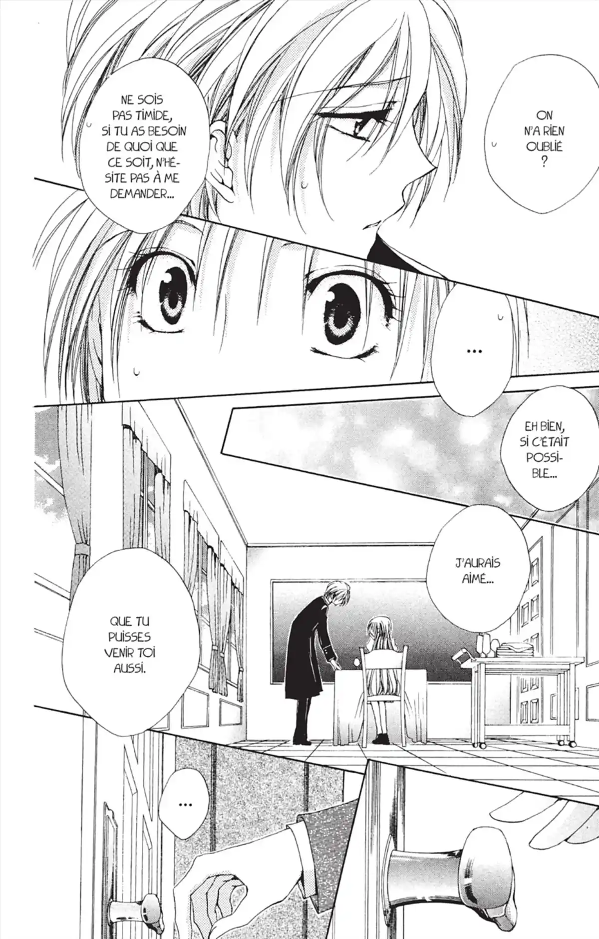 Lady and Butler Volume 6 page 118
