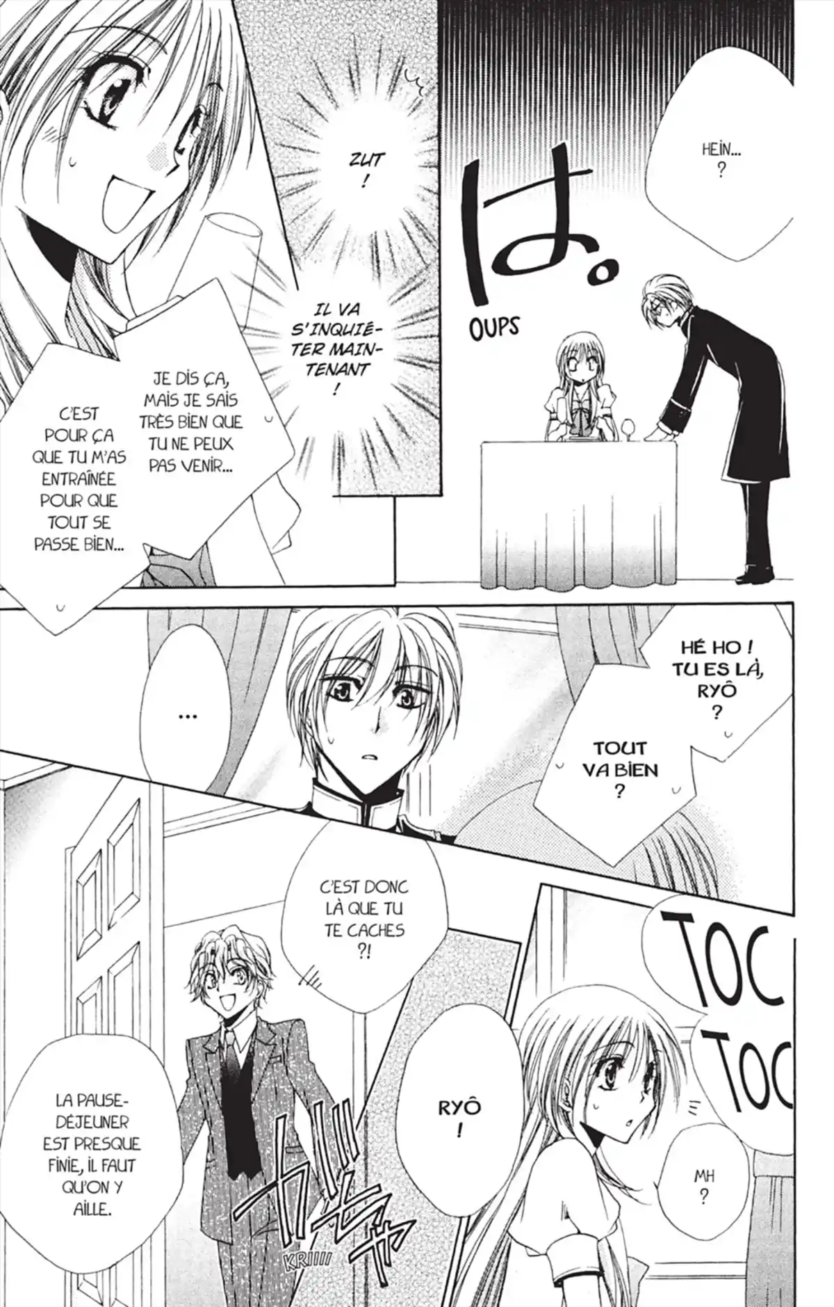 Lady and Butler Volume 6 page 119