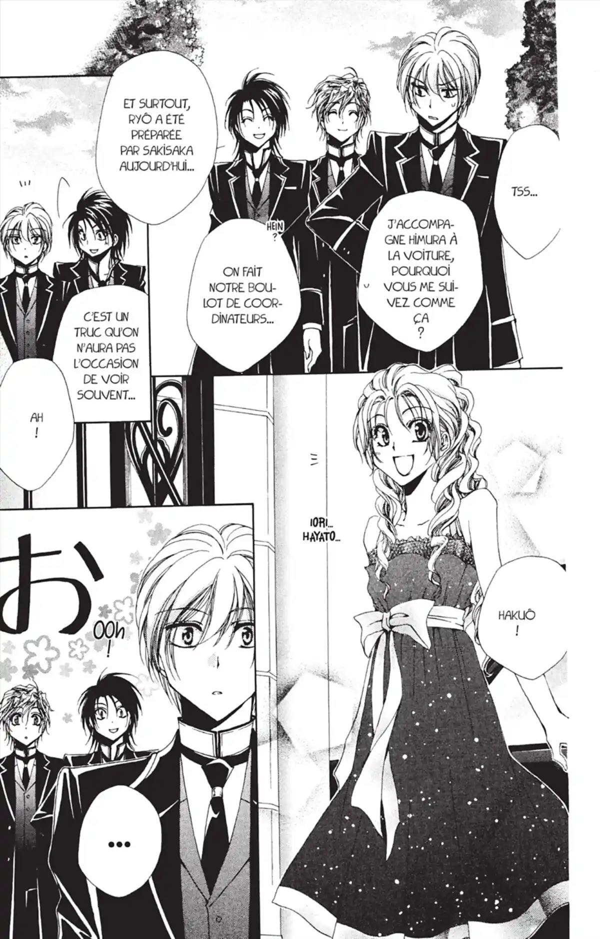 Lady and Butler Volume 6 page 123