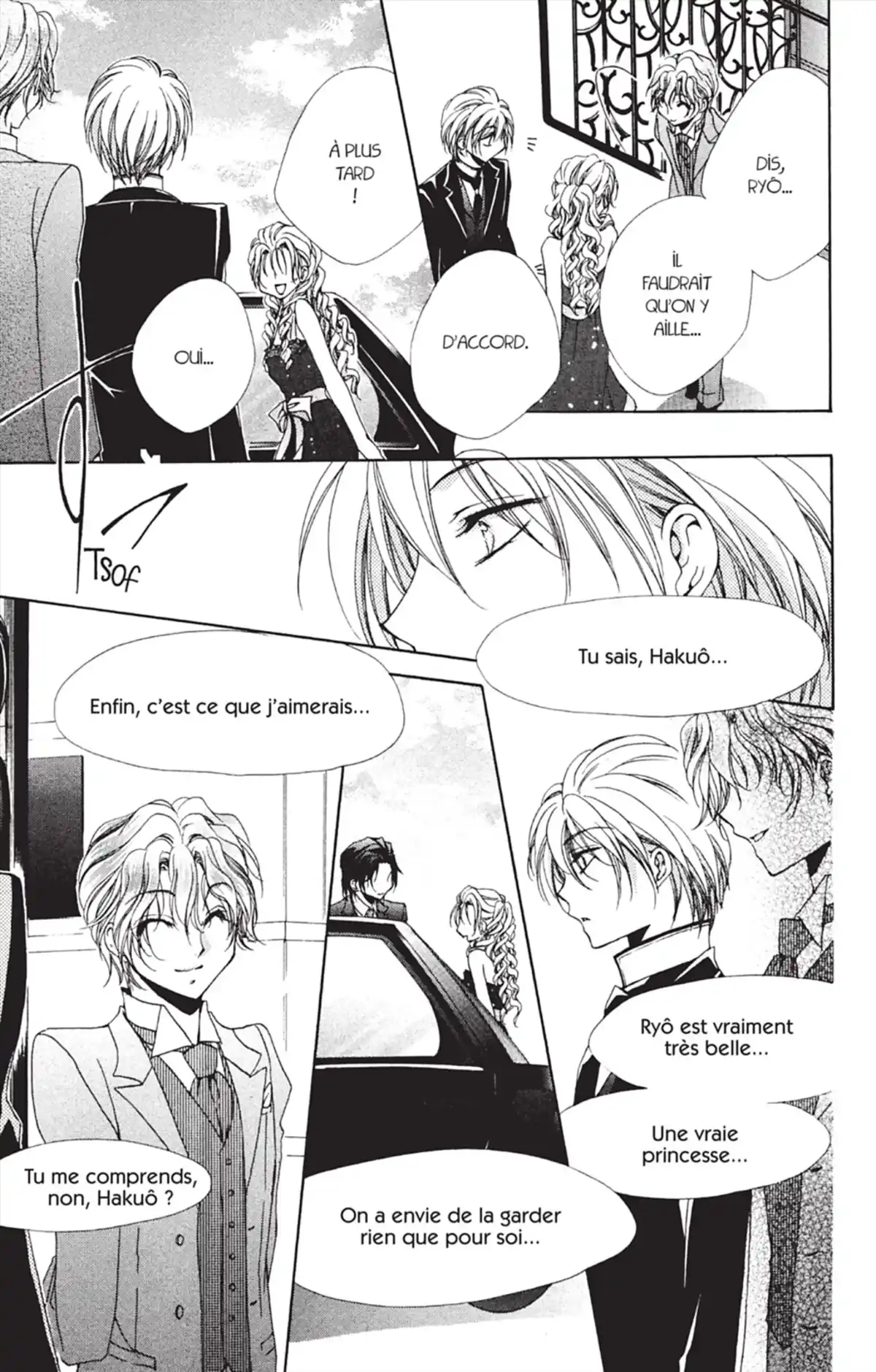 Lady and Butler Volume 6 page 125