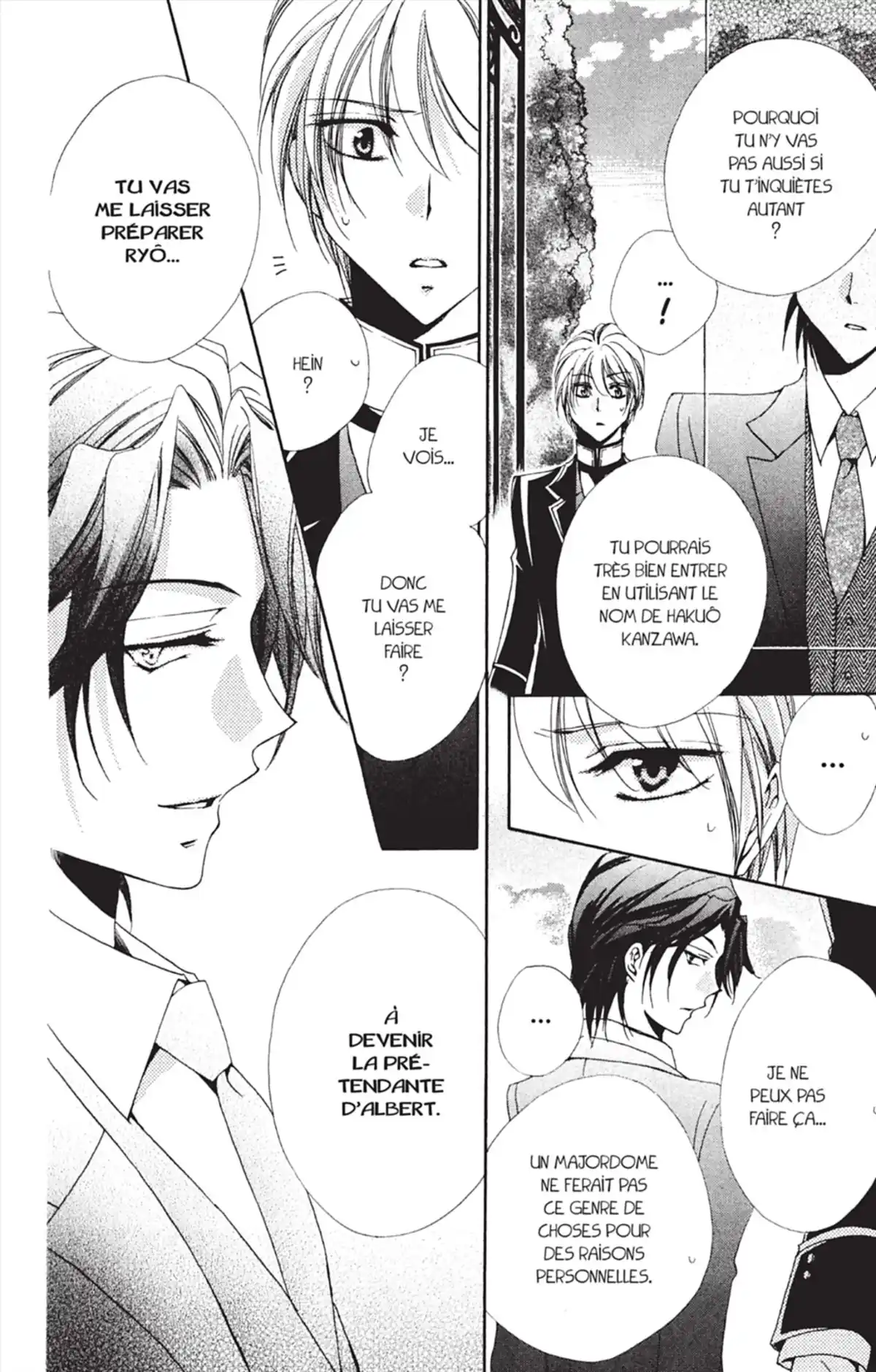 Lady and Butler Volume 6 page 128