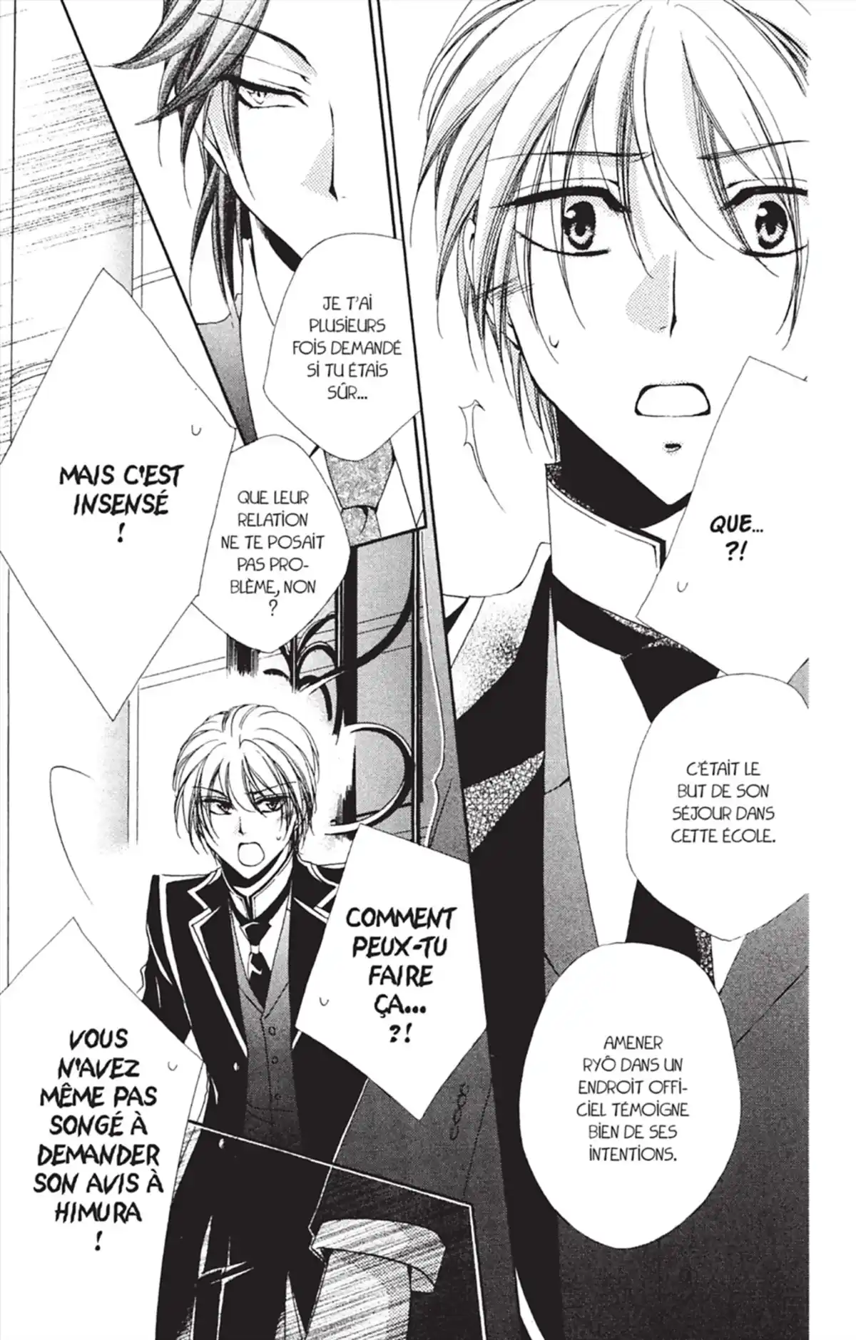 Lady and Butler Volume 6 page 129
