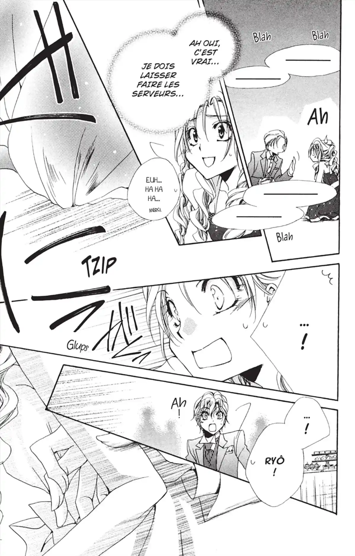 Lady and Butler Volume 6 page 135