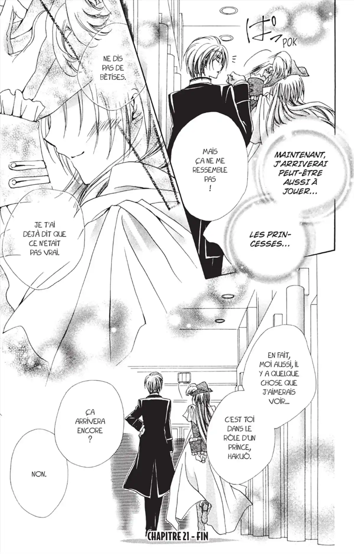 Lady and Butler Volume 6 page 53