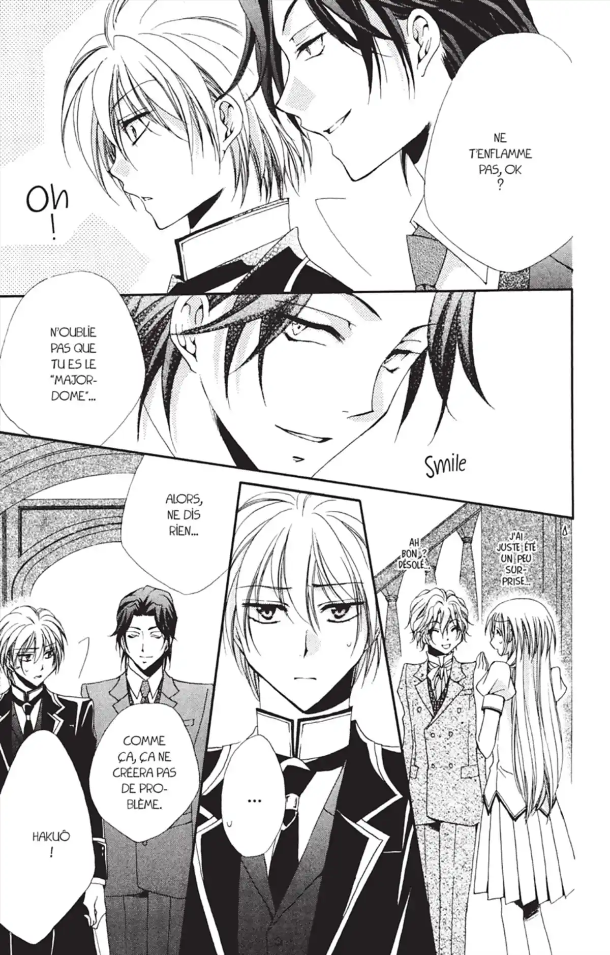Lady and Butler Volume 6 page 69