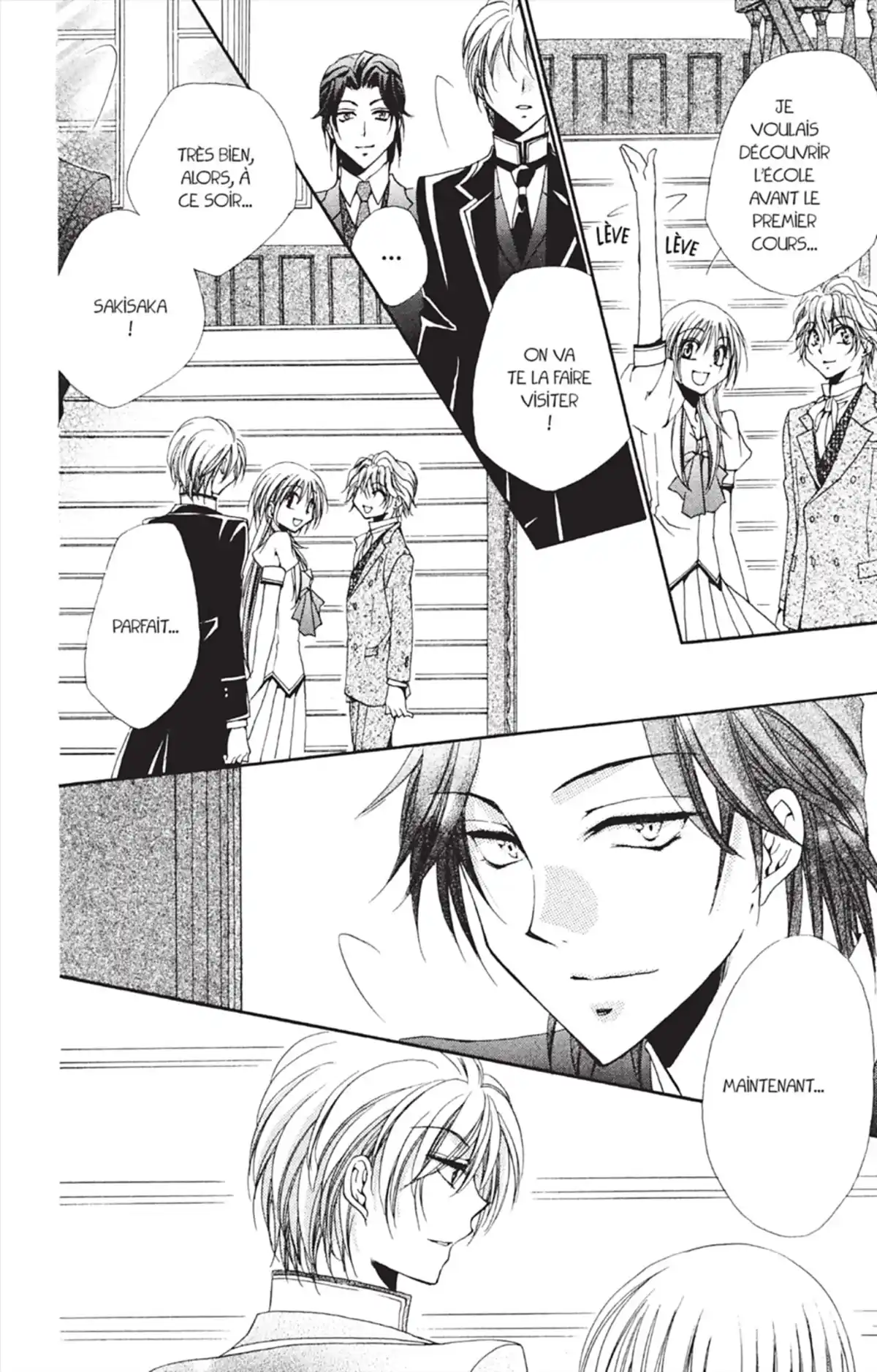 Lady and Butler Volume 6 page 70