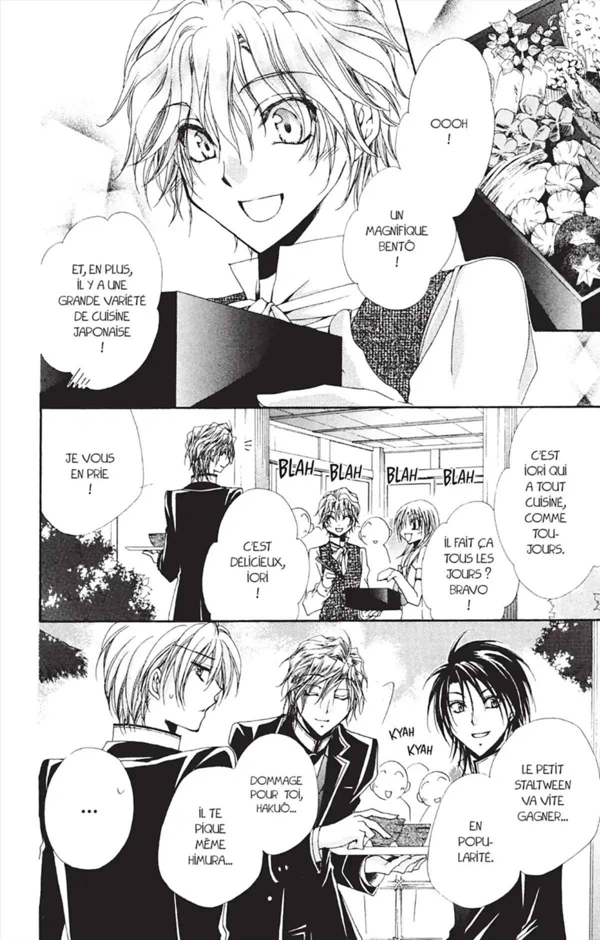 Lady and Butler Volume 6 page 72