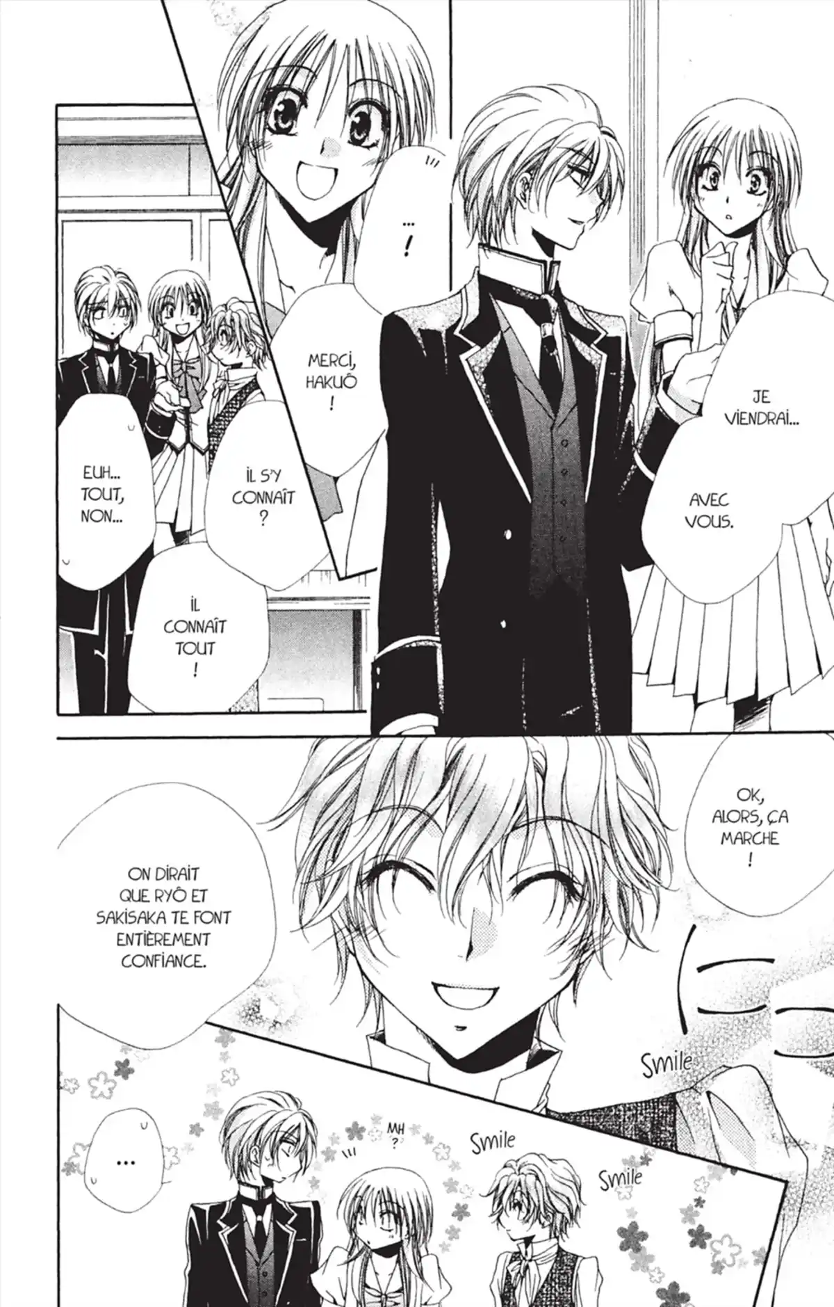 Lady and Butler Volume 6 page 74